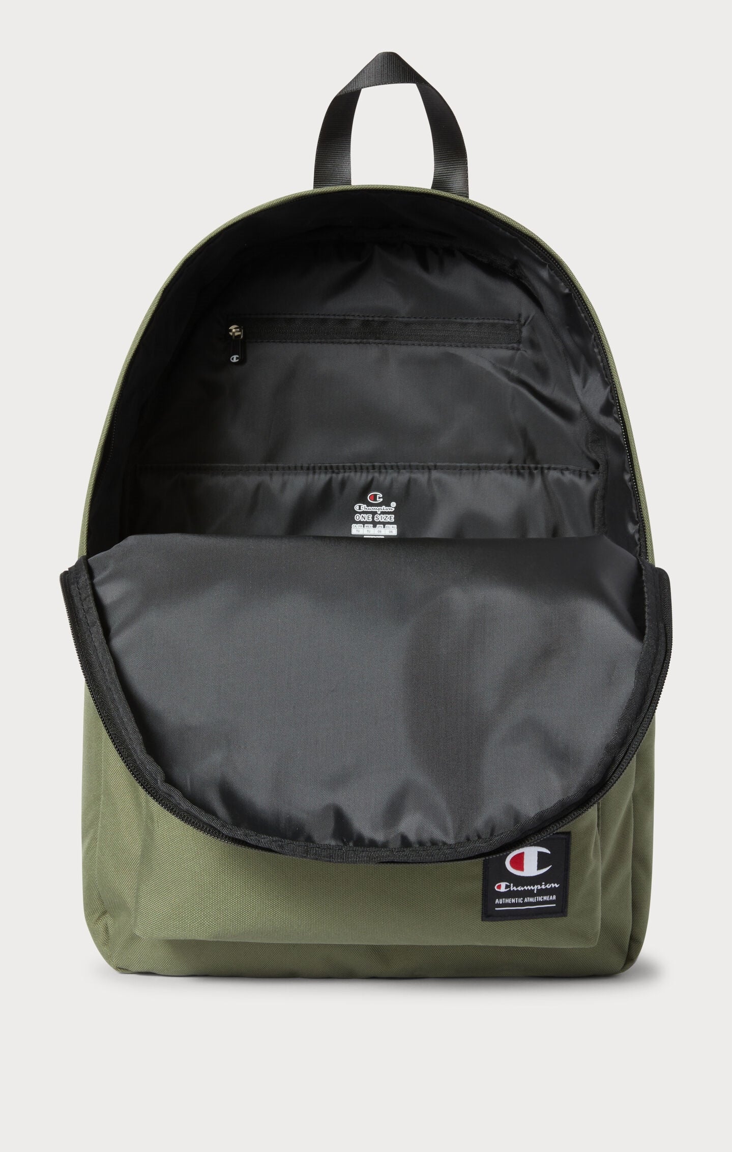 Classic Backpack