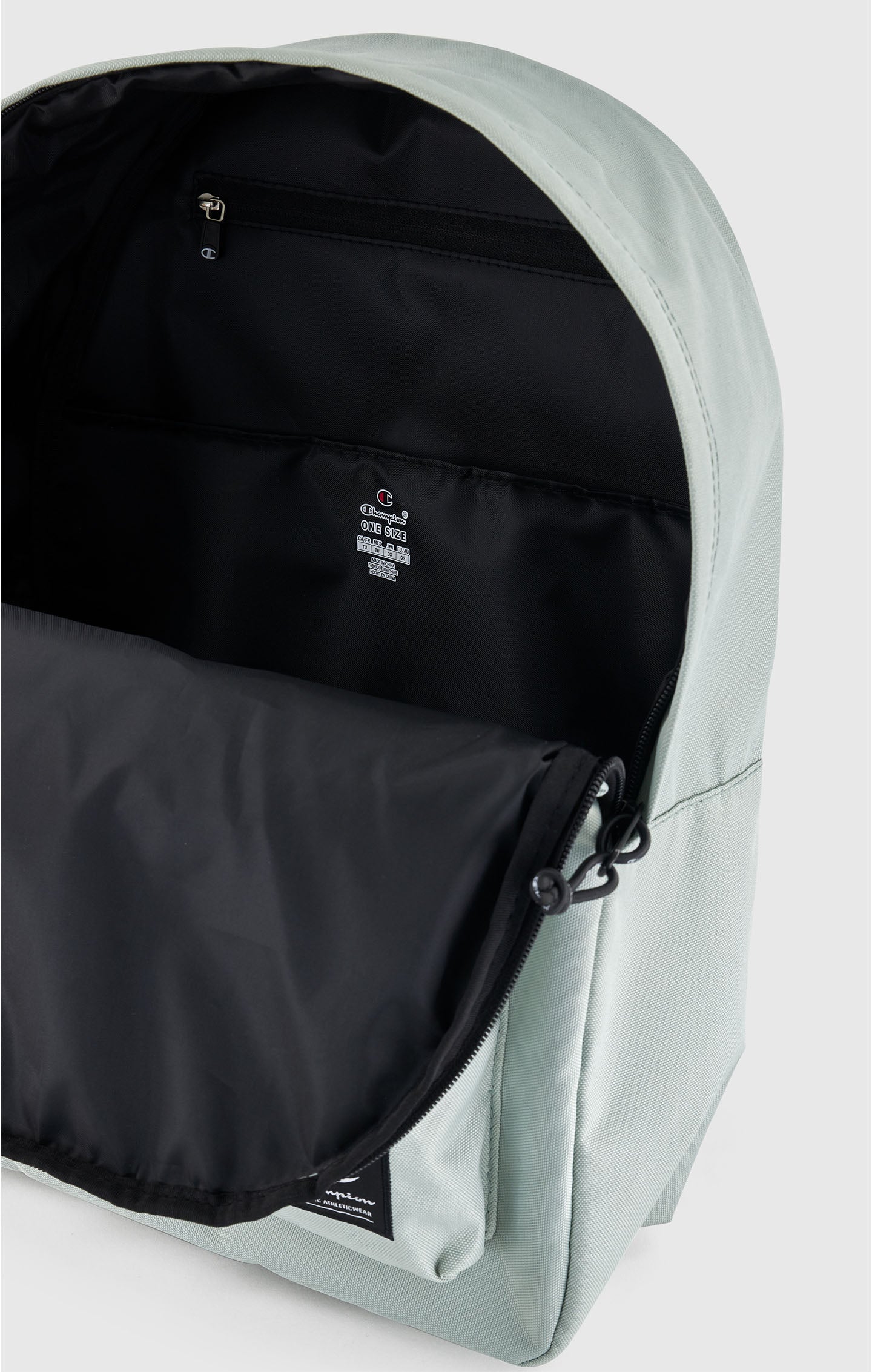 Classic Backpack