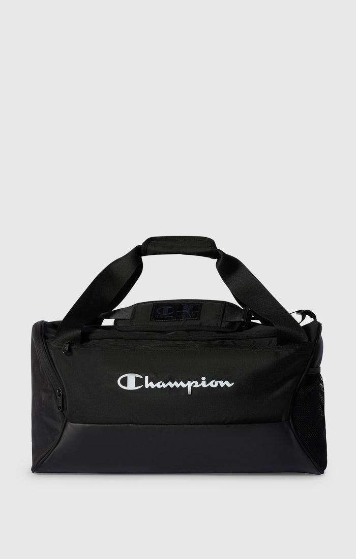 Kleine Sporttasche mit Champion-Logo