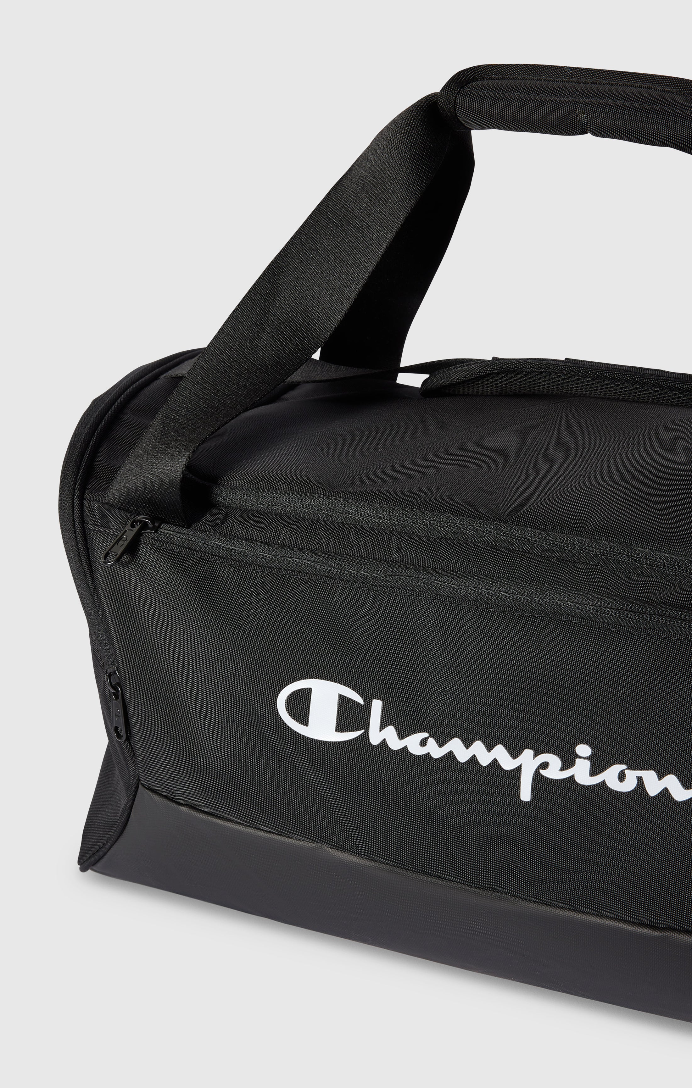Small Duffle Bag Champion Logo