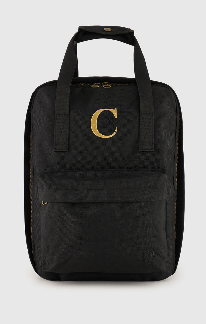 Archive Logo Backpack
