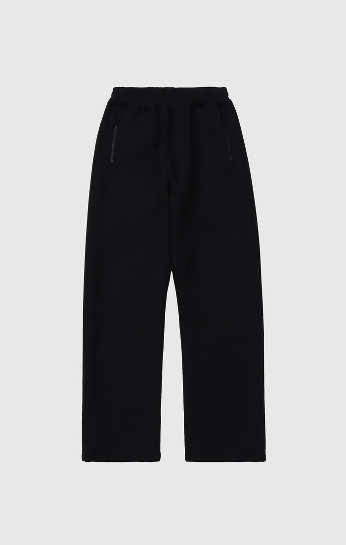 SWEATPANTS Custom Fit Black Edition