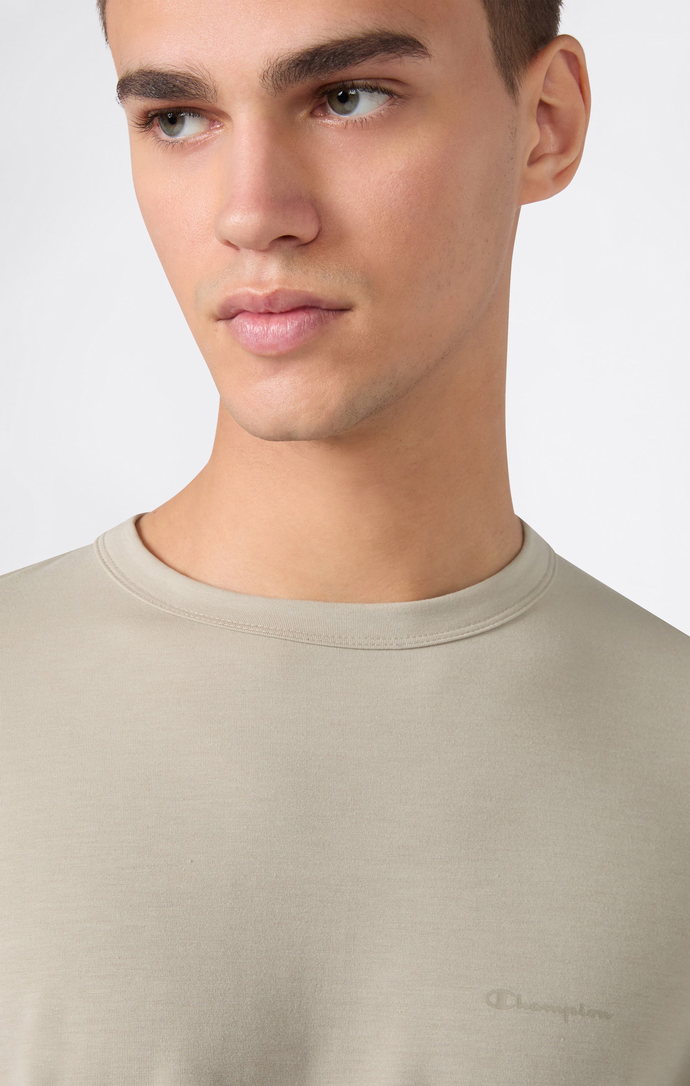 Men's Quick Dry T-Shirt Black Edition