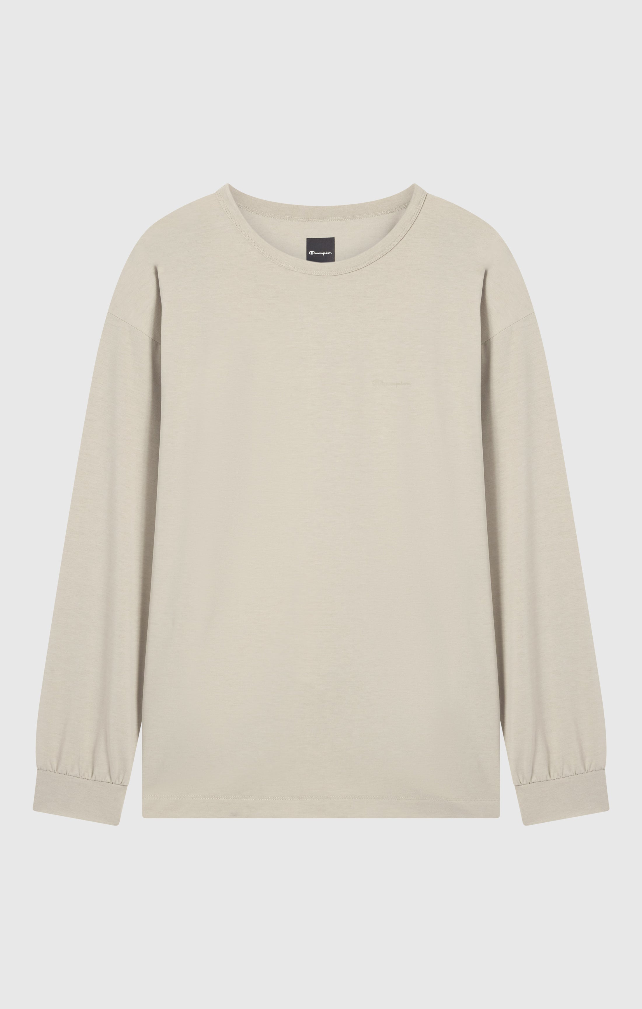 Men's Quick Dry Long Sleeve T-Shirt Black Edition