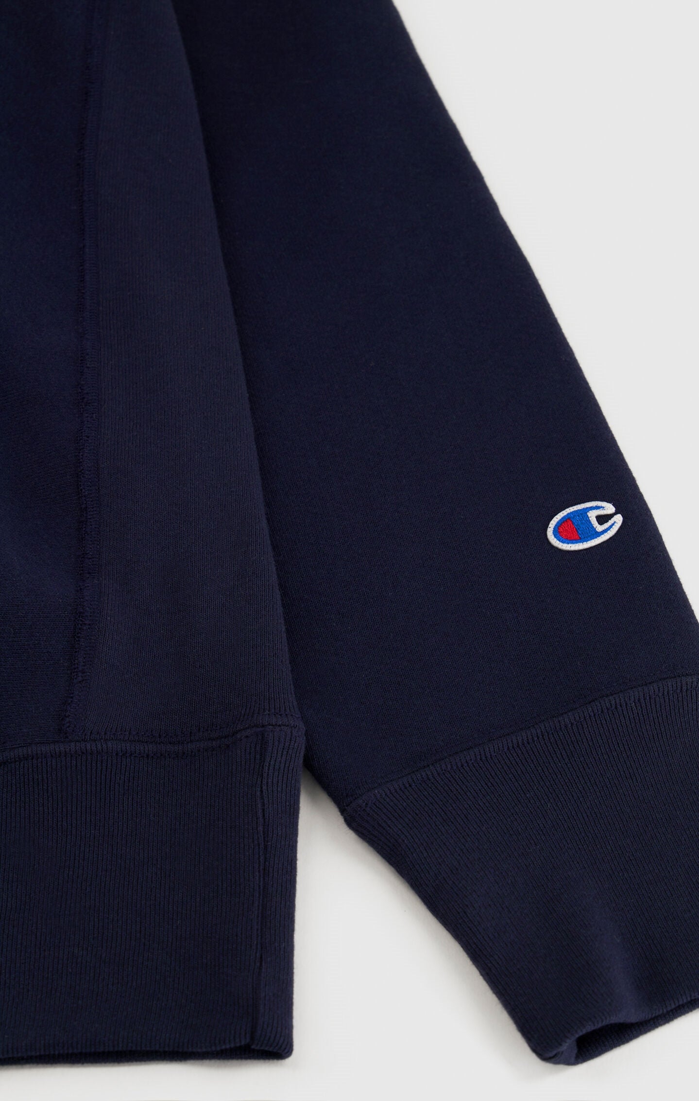 Sweat à capuche Reverse Weave Made In USA