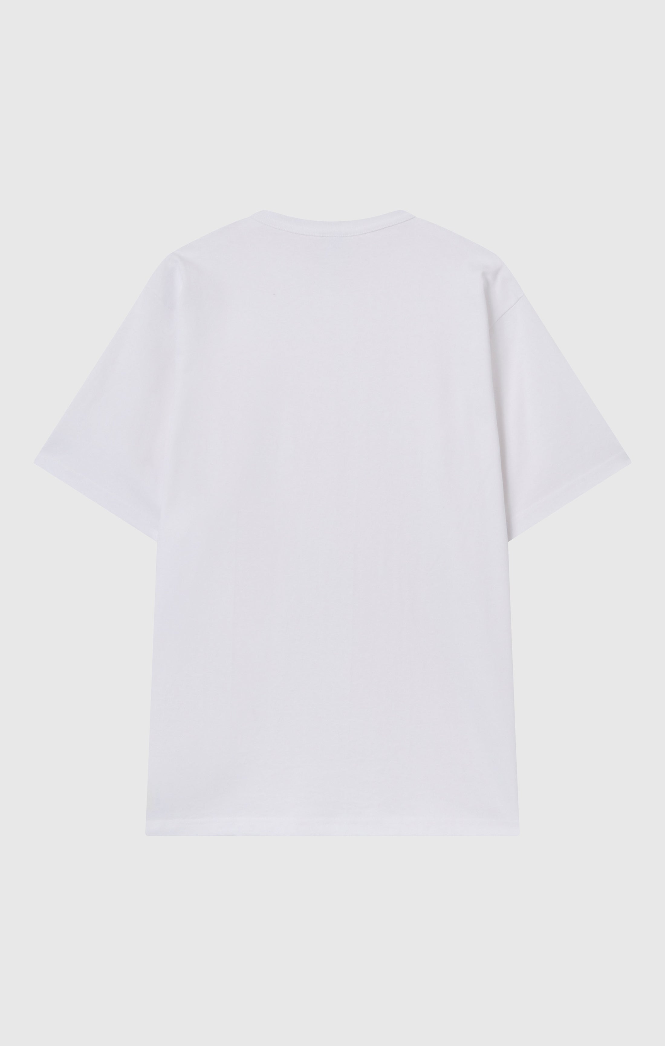 T-Shirt Homme Made in USA