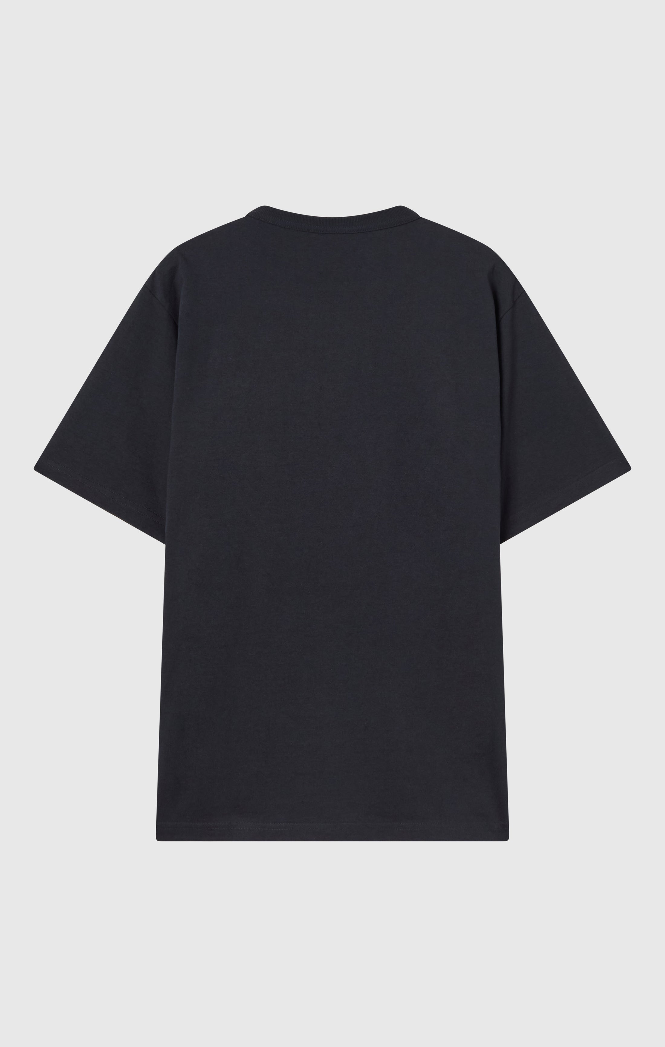 T-Shirt Homme Made in USA