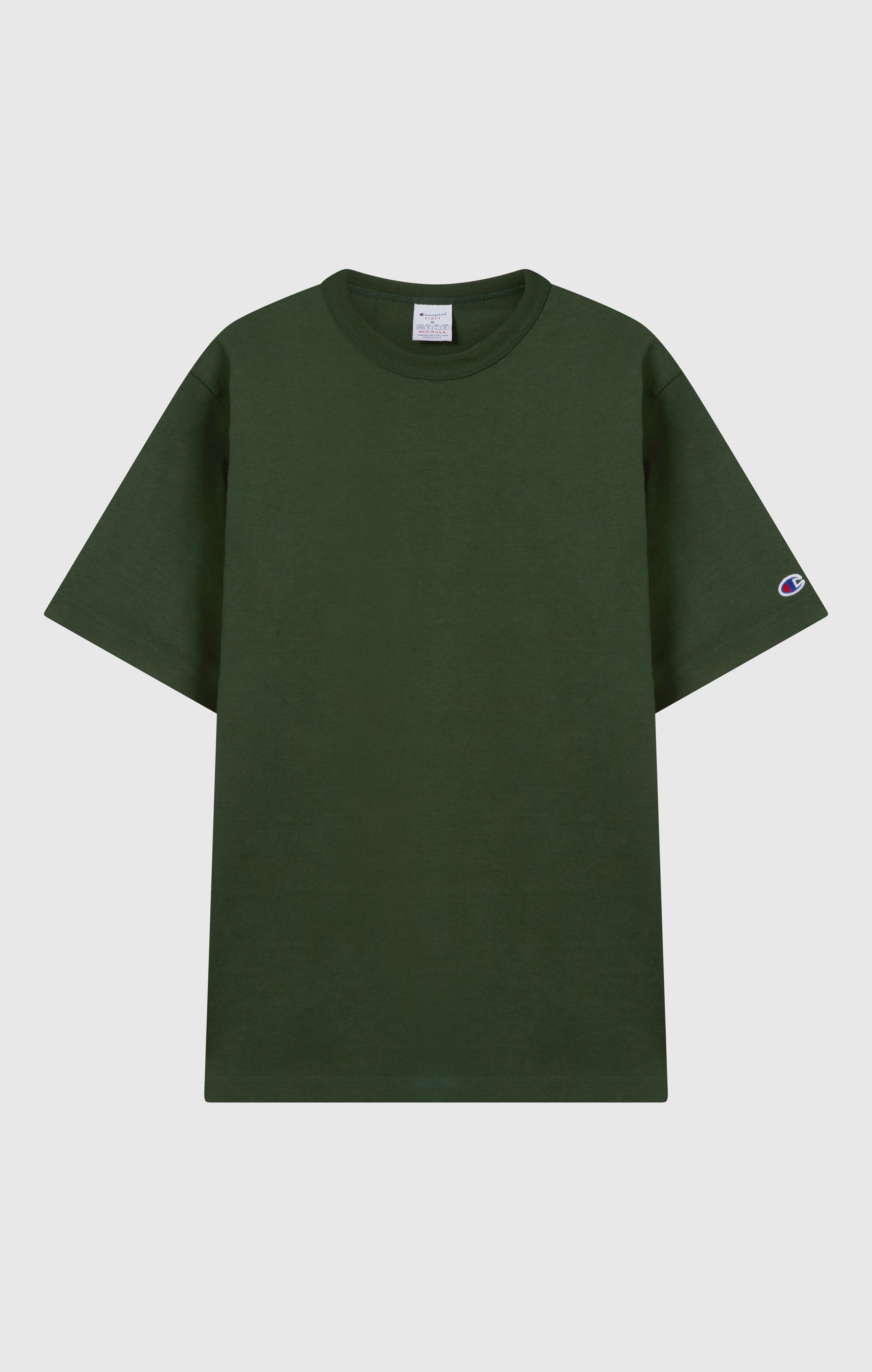T-Shirt Homme Made in USA