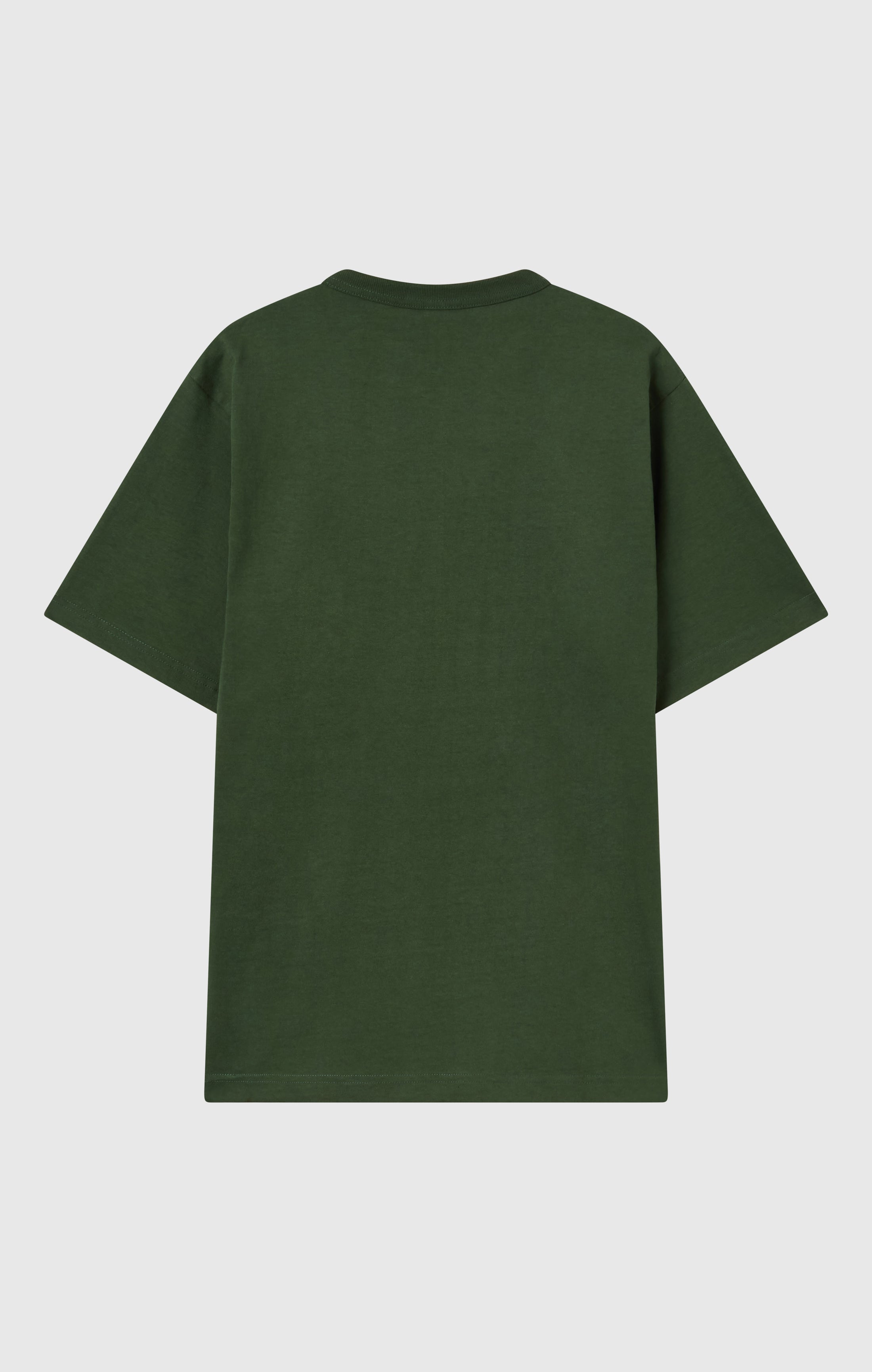 T-Shirt Homme Made in USA