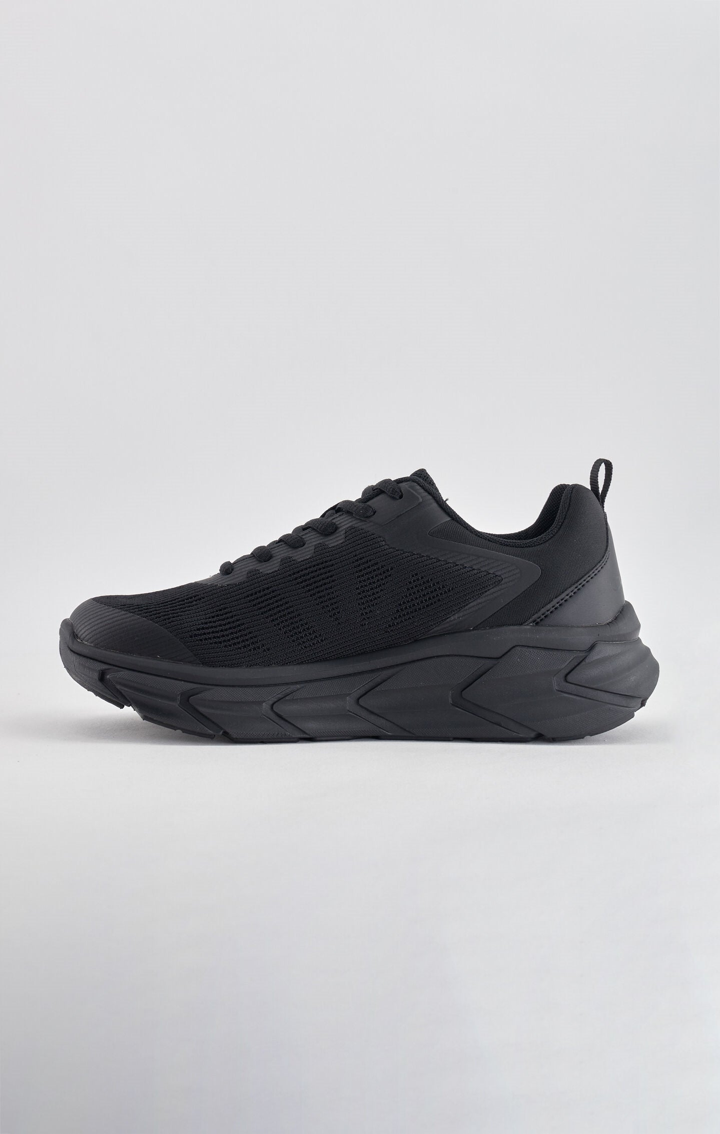 FX III Low-Top-Turnschuhe