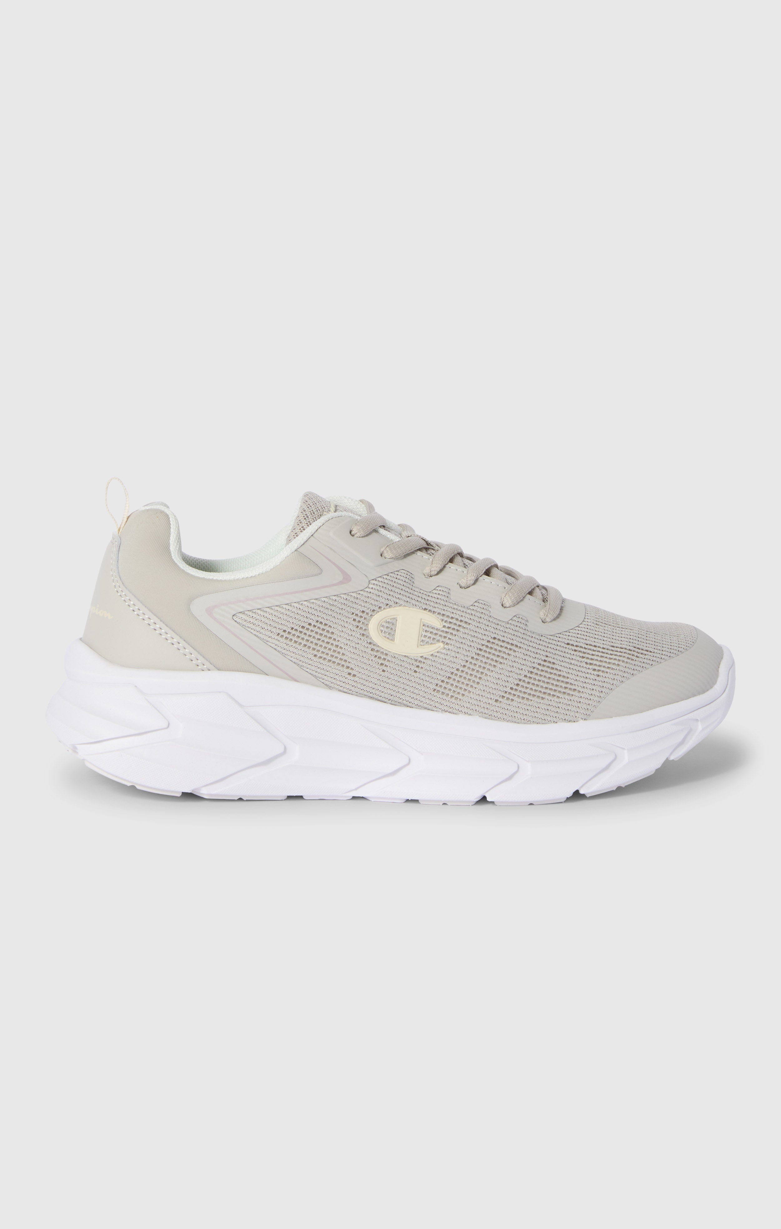 FX III Top Trainers Low Light Grey running inspired | Champion