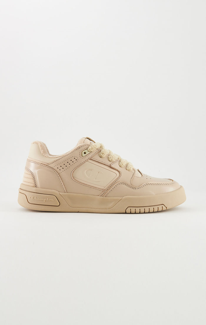 ZN80 Low Sneaker Bouclet