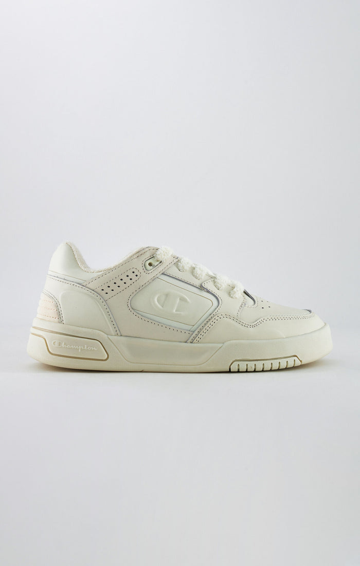 ZN80 Low Sneaker Bouclet