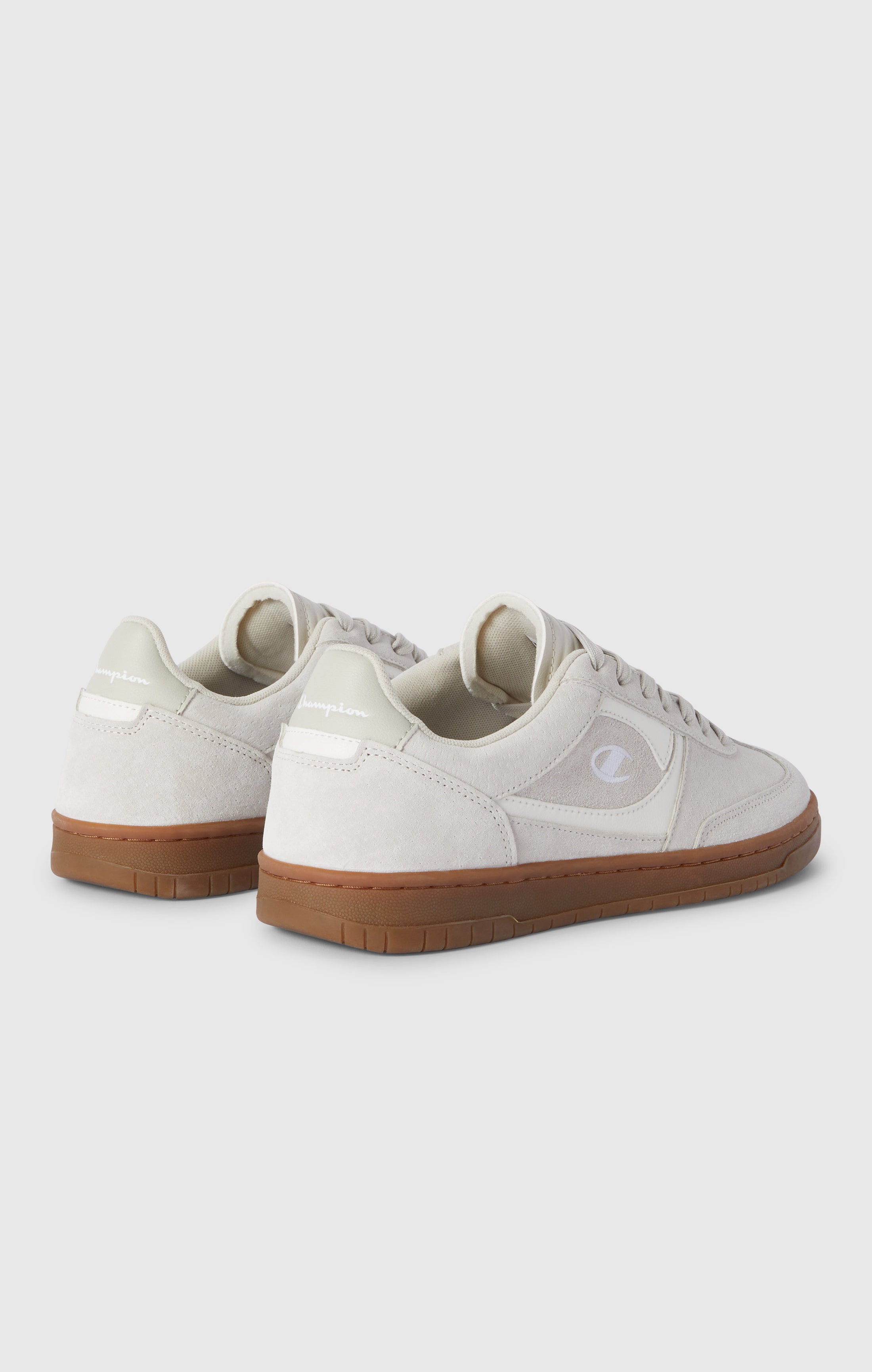 Women's CL78 SP Trainers Low