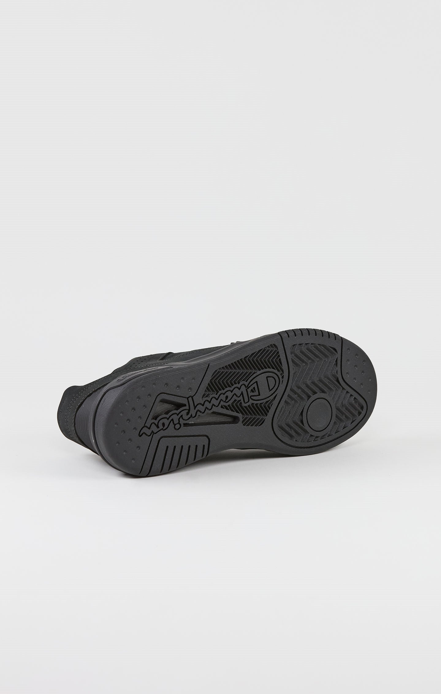 ZN80 Low Sneaker aus Nubukleder