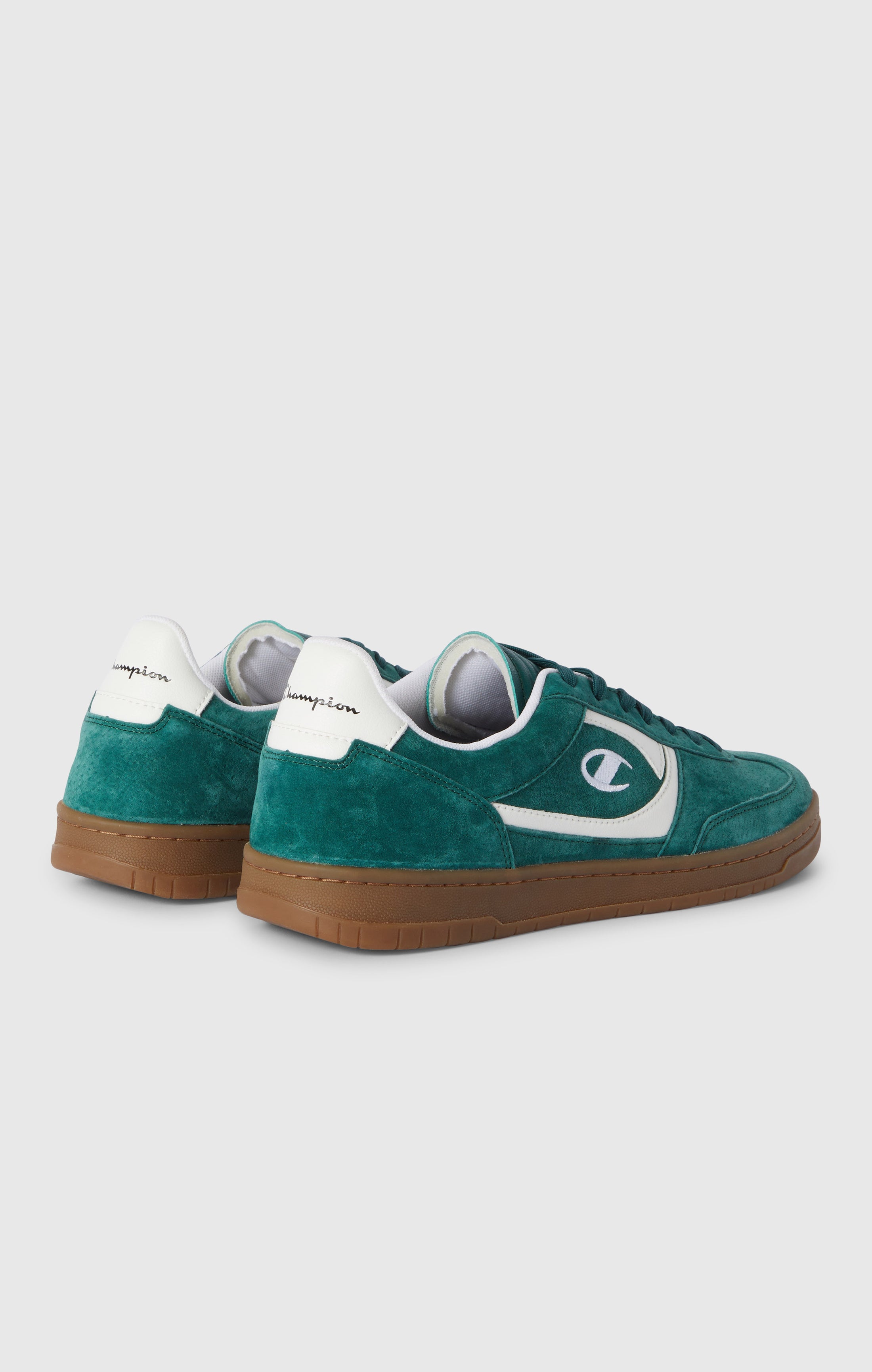 Sneakers Homme CL78 SP Low