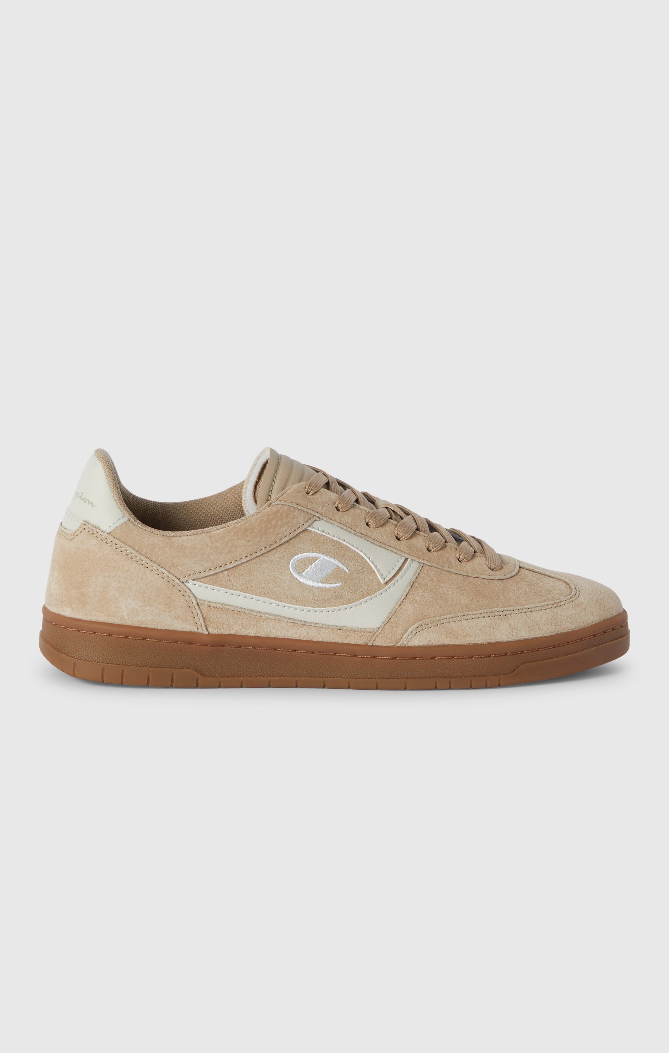 Men's CL78 SP Trainers Low