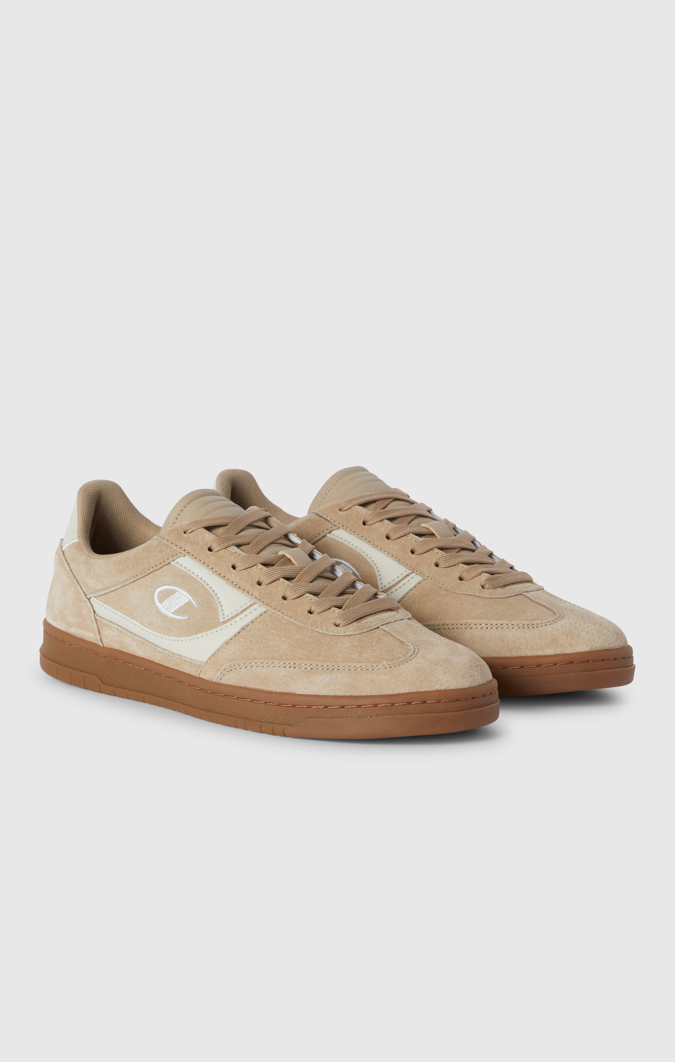 Men's CL78 SP Trainers Low
