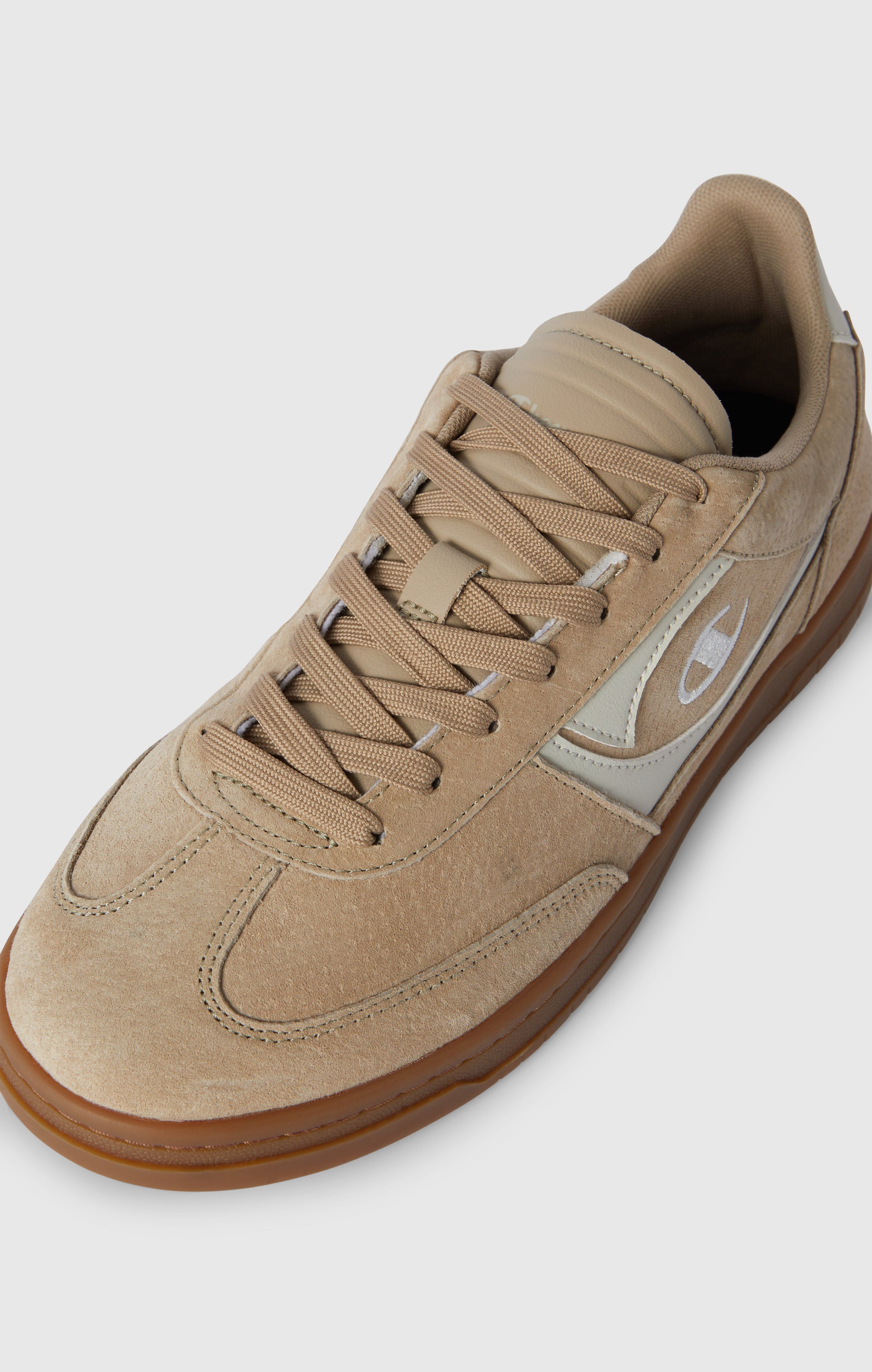 Men's CL78 SP Trainers Low