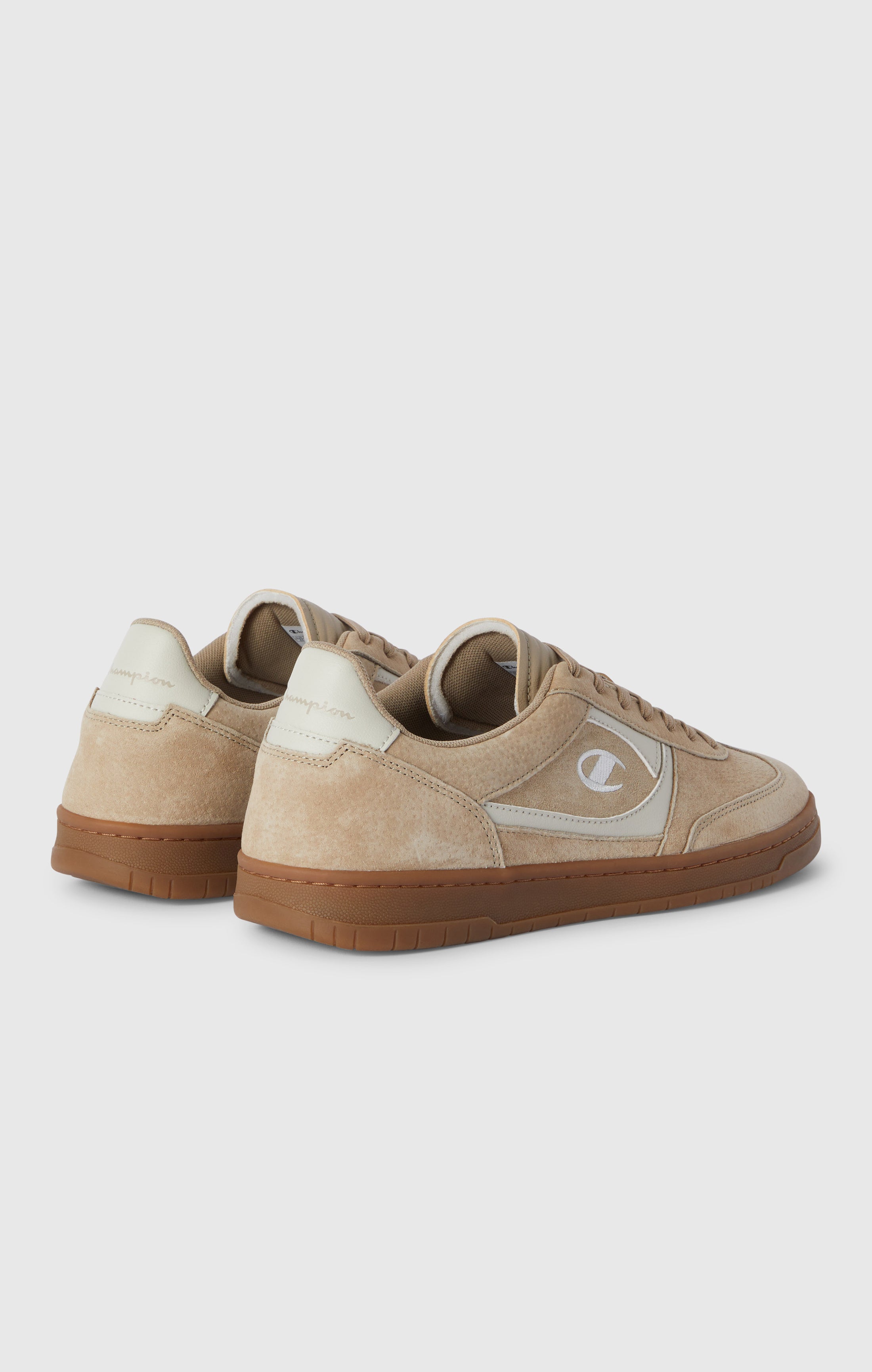 Men's CL78 SP Trainers Low
