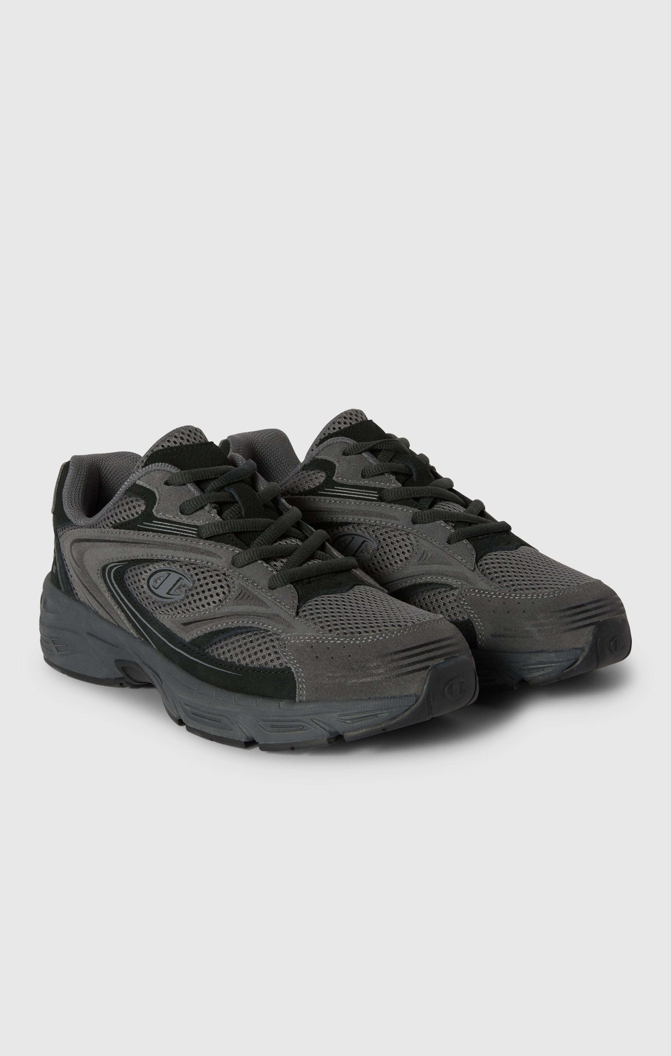 RN00 MS Trainers Low