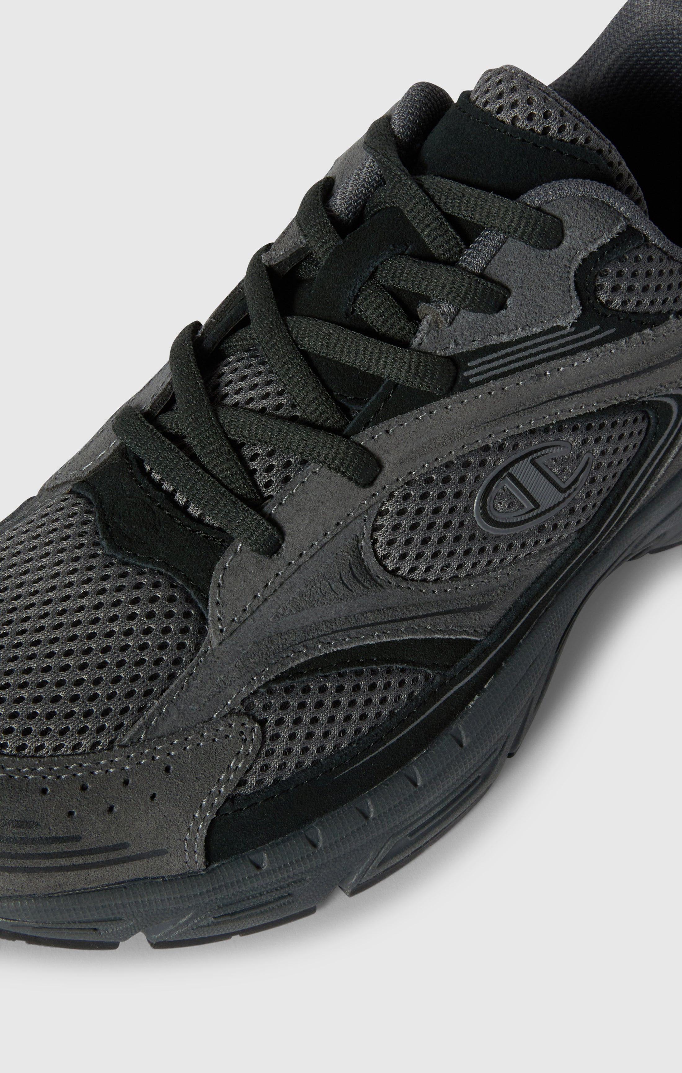 RN00 MS Trainers Low