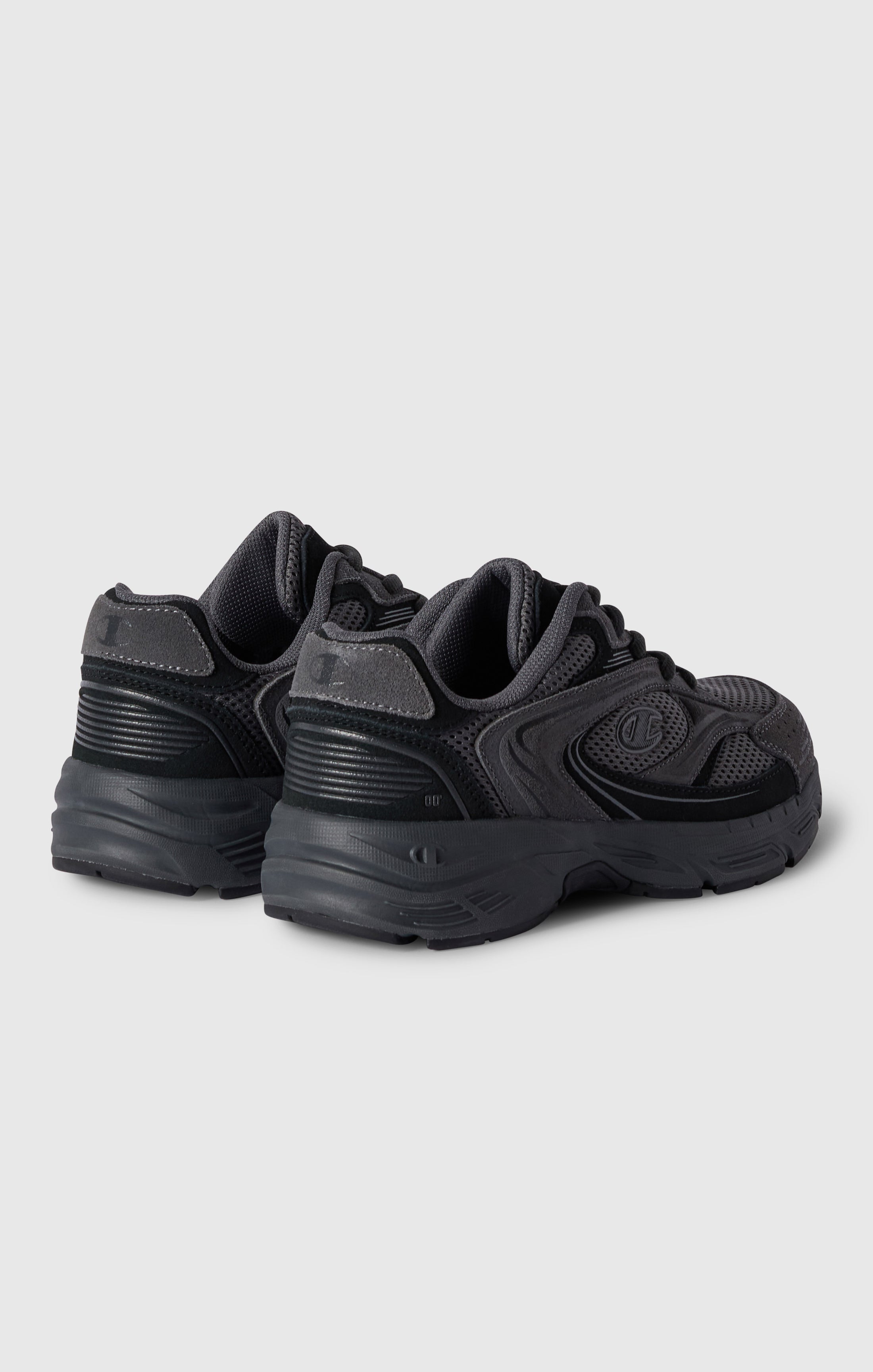 RN00 MS Trainers Low