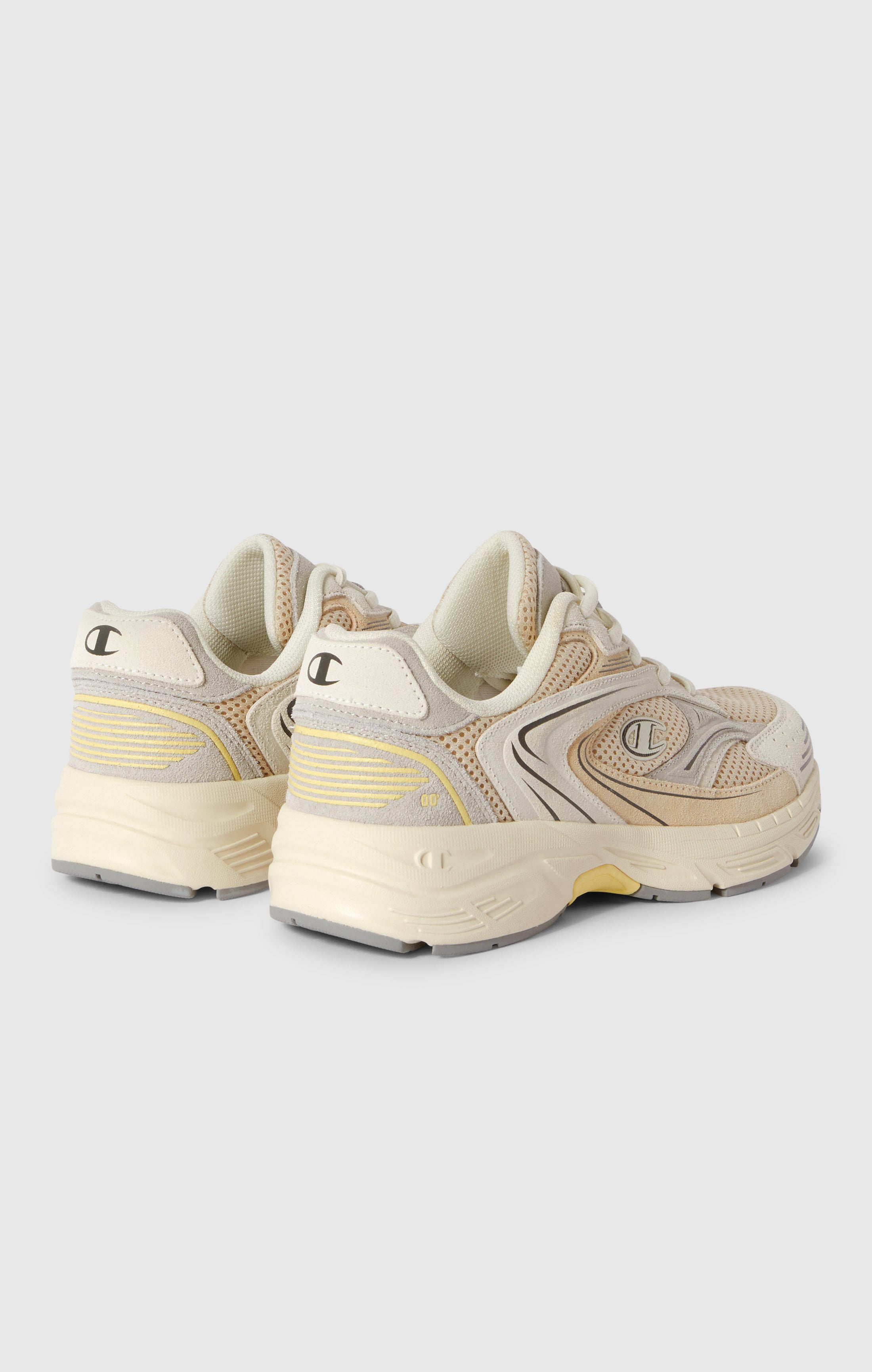 RN00 MS Trainers Low