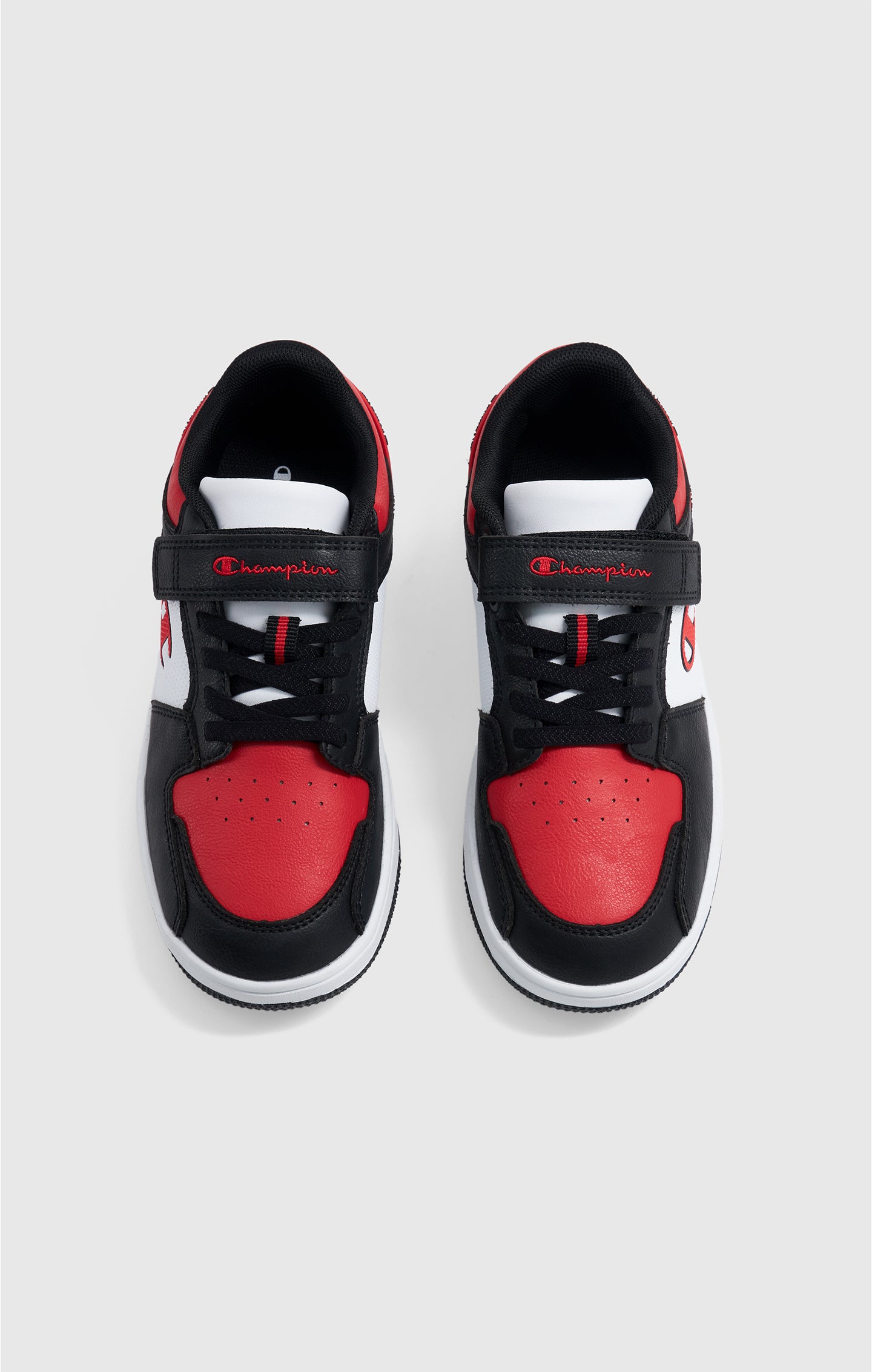 Sneaker bas RD18 - Garçon