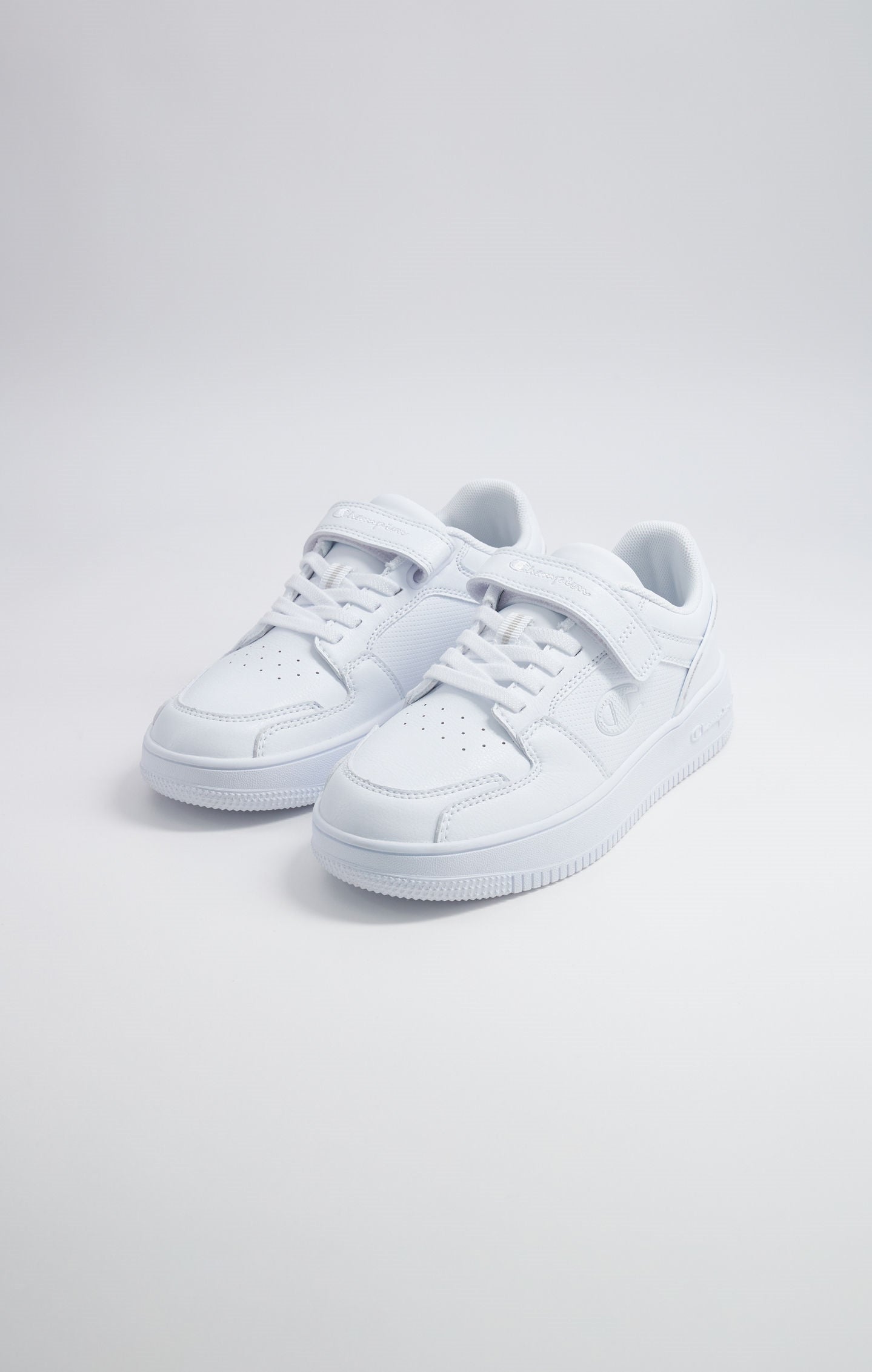 Sneaker bas RD18 - Garçon