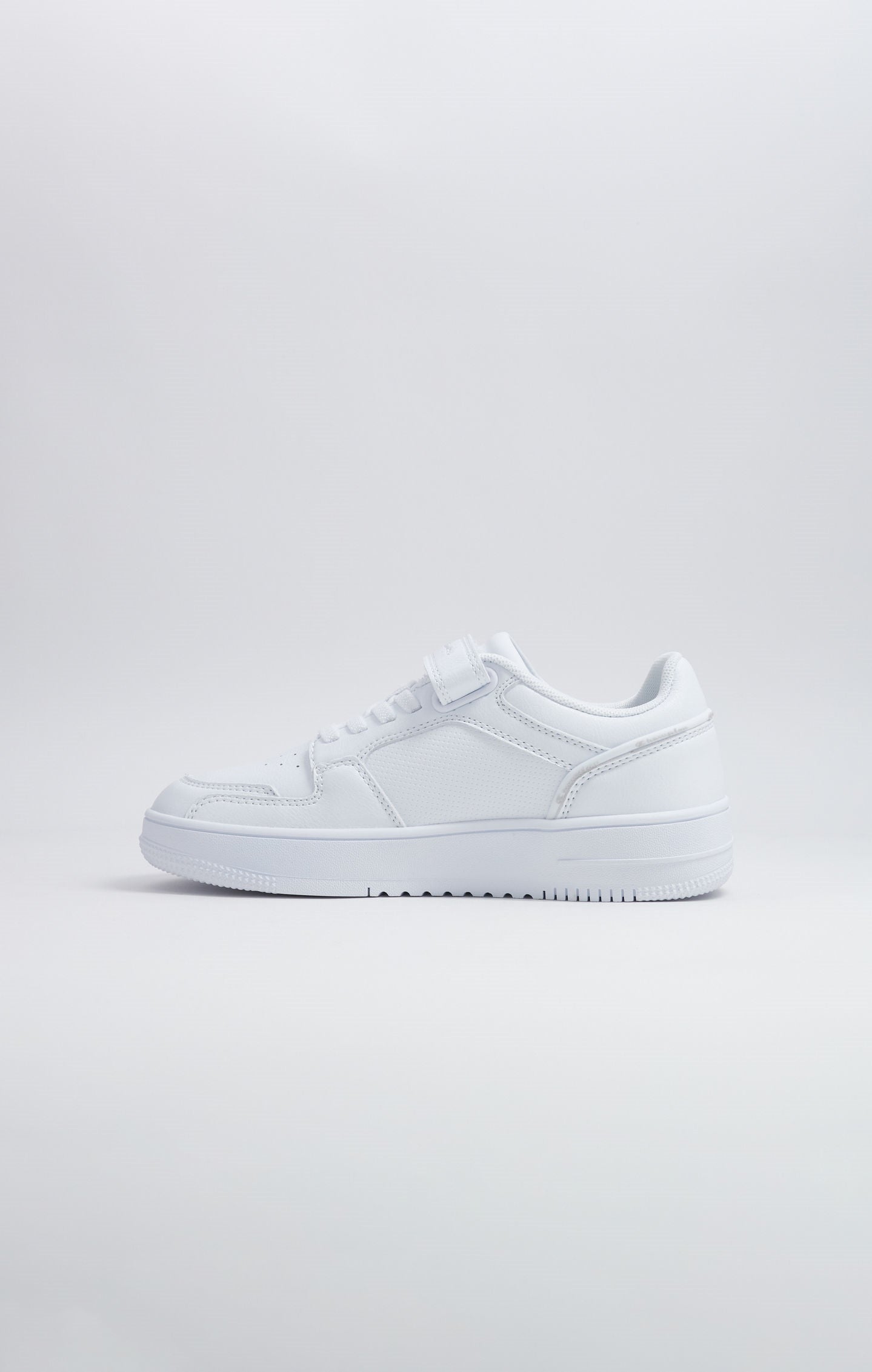 Sneaker bas RD18 - Garçon