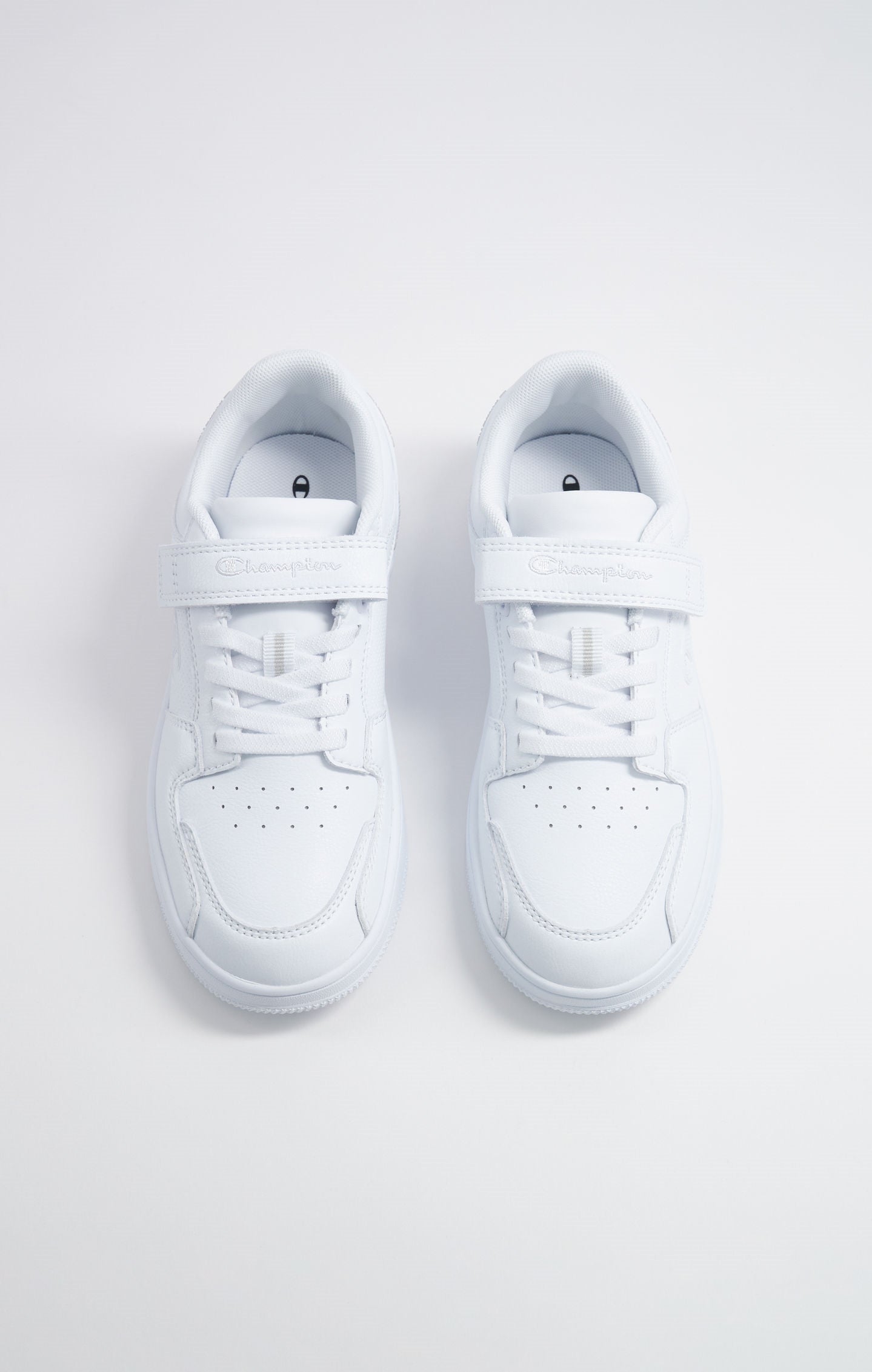 Sneaker bas RD18 - Garçon