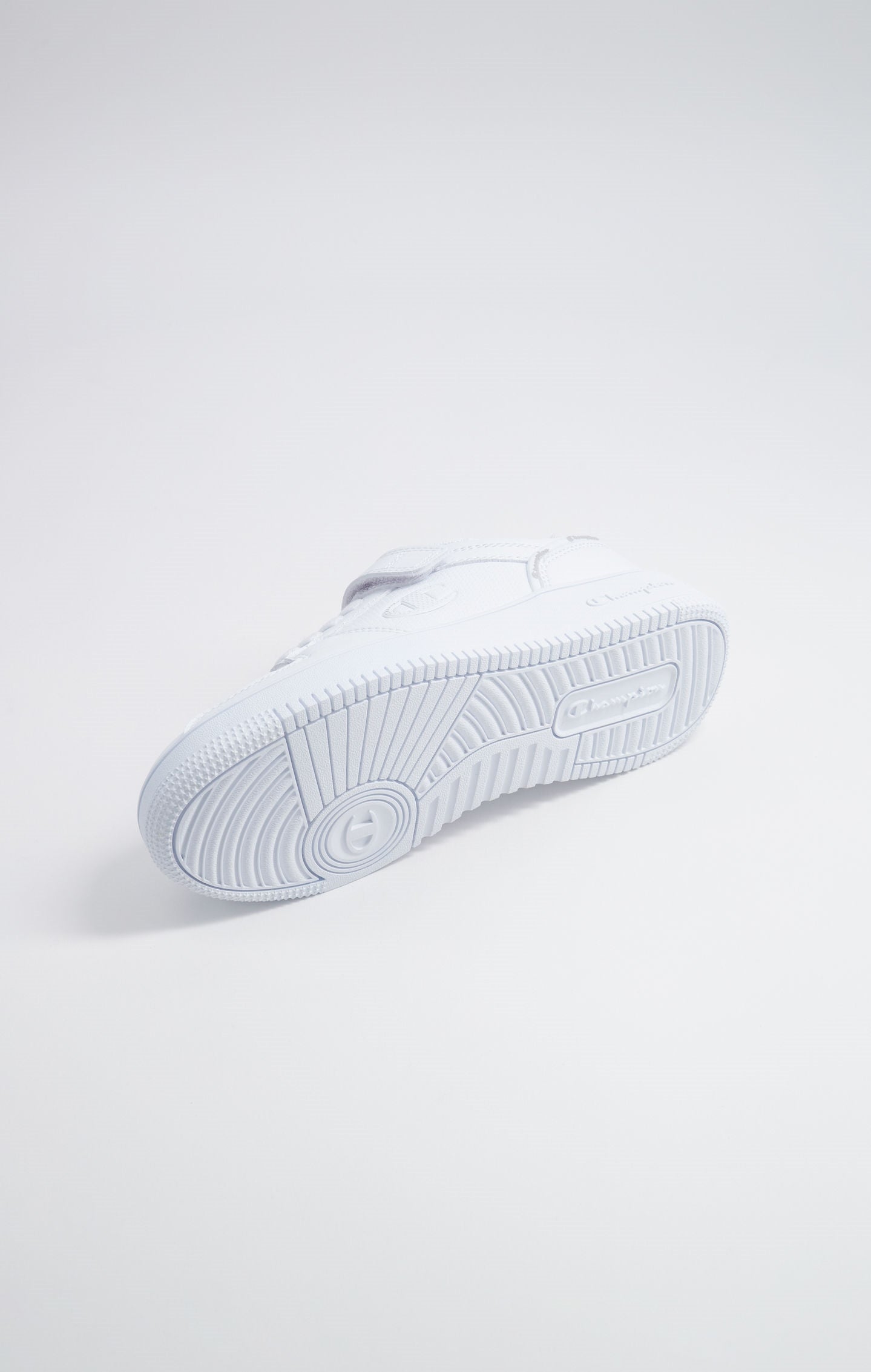 Sneaker bas RD18 - Garçon