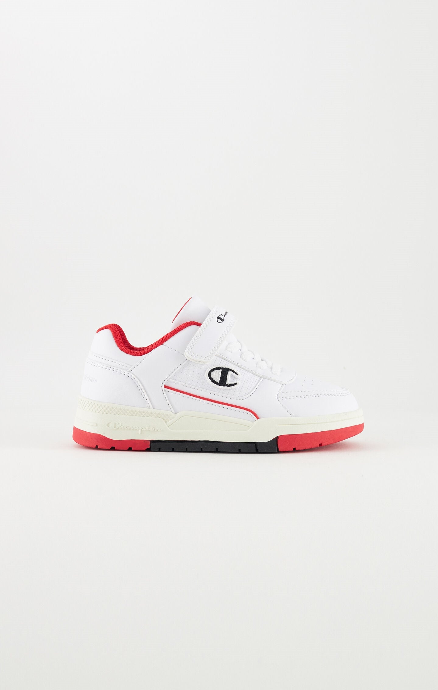 Kids Clothing Size Champion Shoes Size Guide RD18 HERITAGE Low Cut