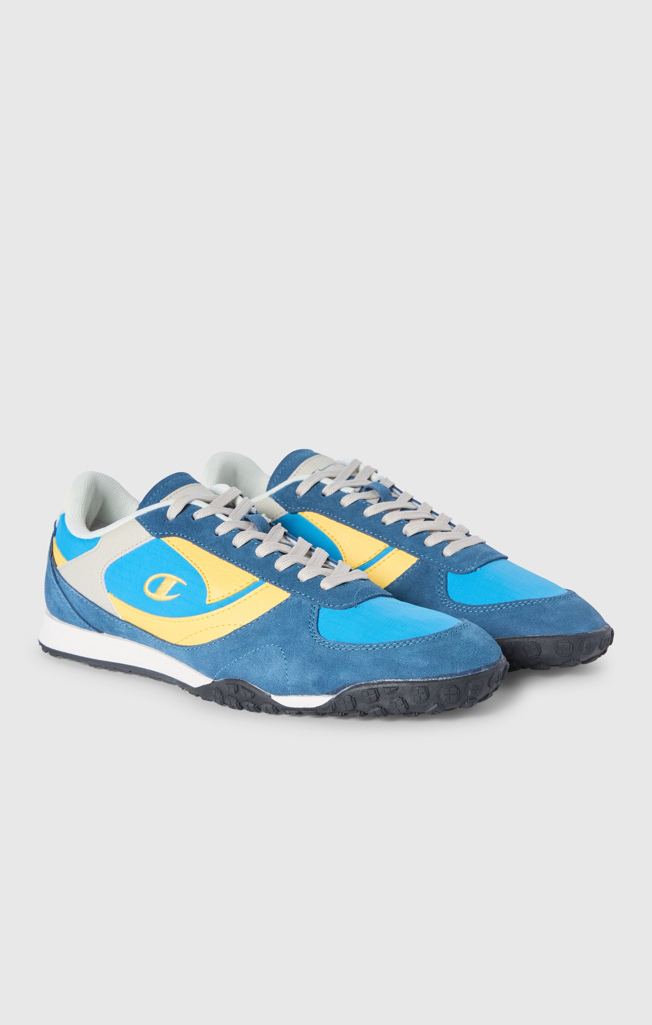 SUPERKICK 74 Trainers Low