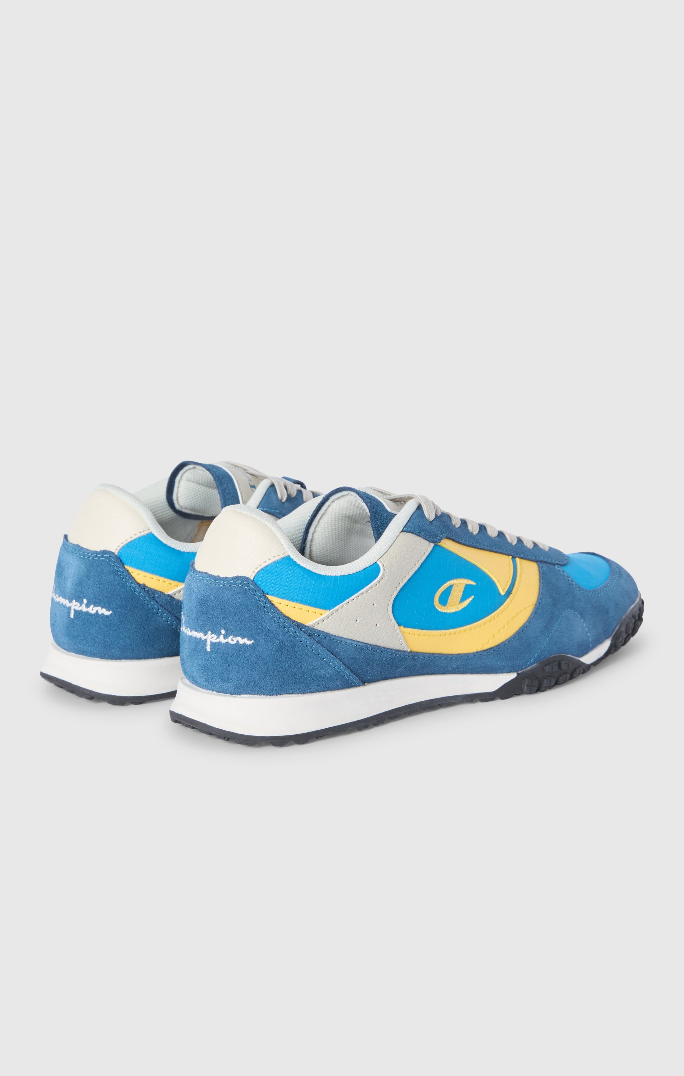 SUPERKICK 74 Trainers Low