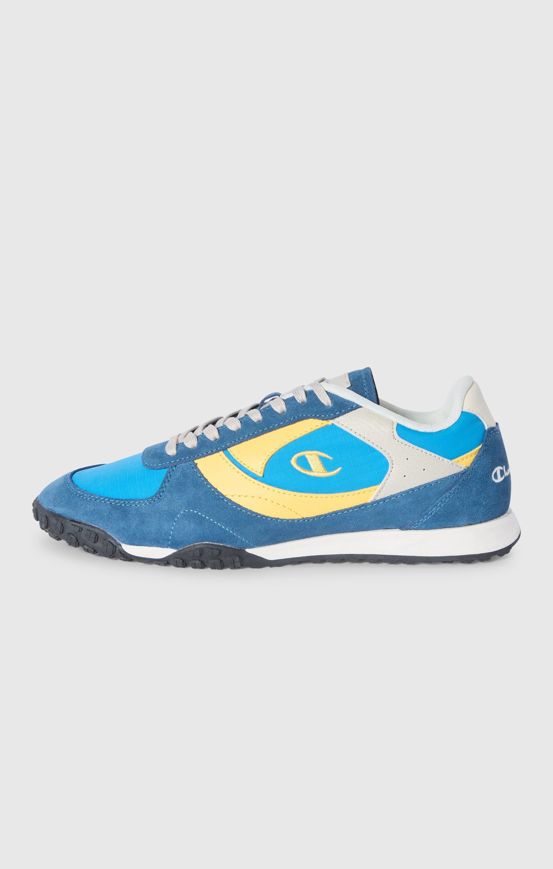 SUPERKICK 74 Trainers Low