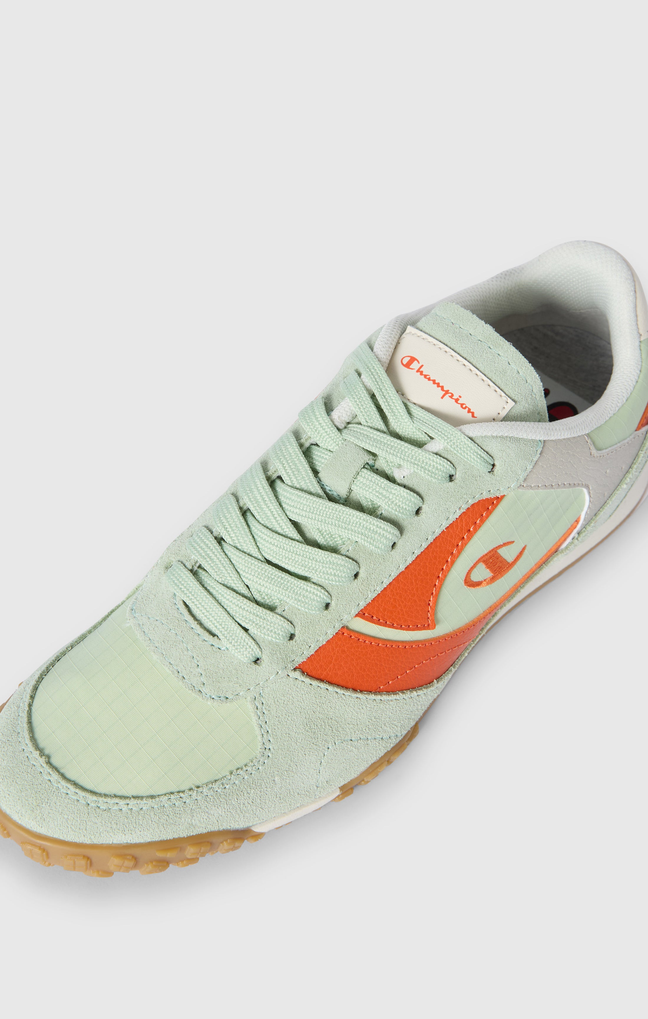 SUPERKICK 74 Low Sneakers