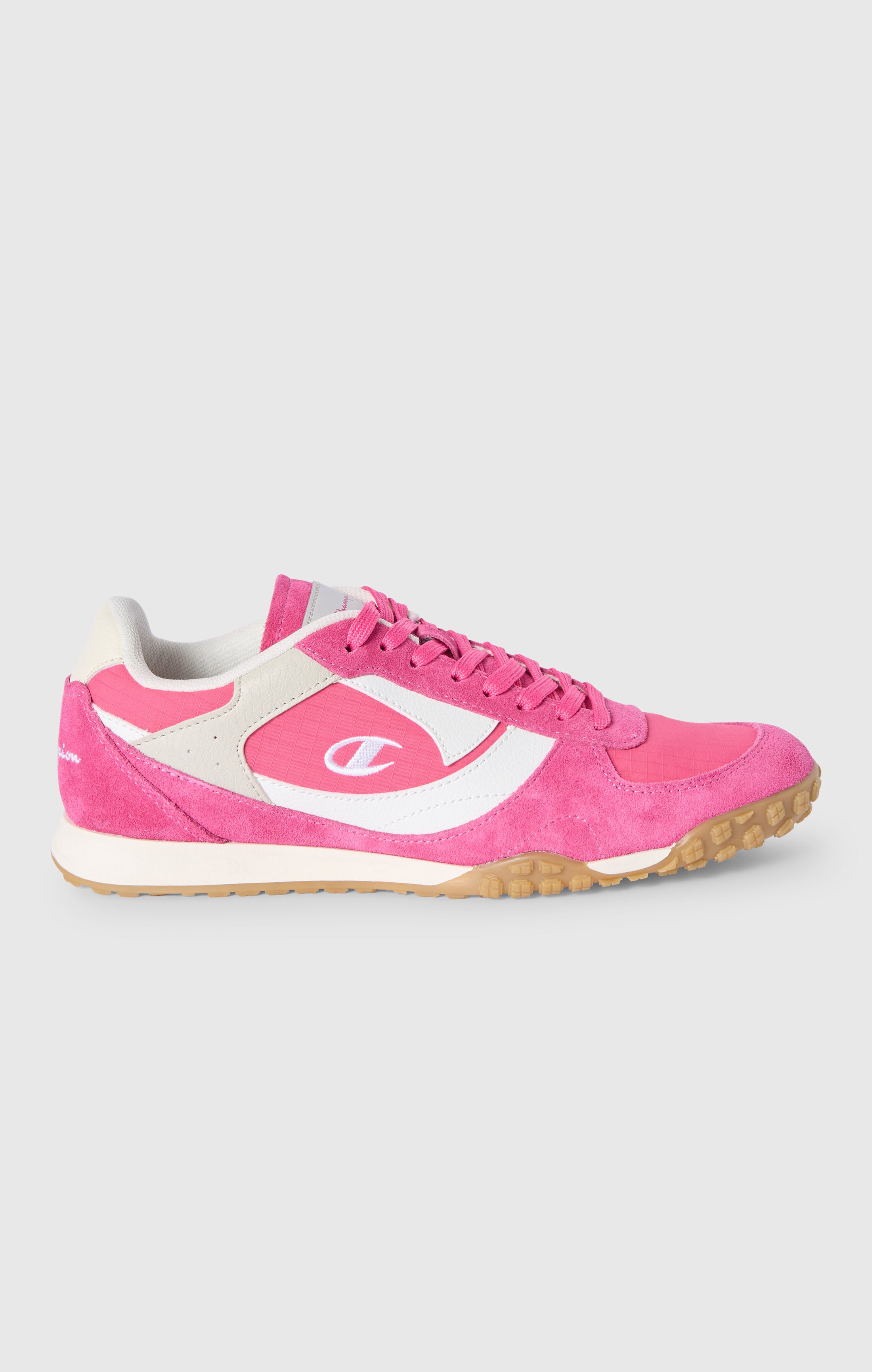 SUPERKICK 74 Trainers Low