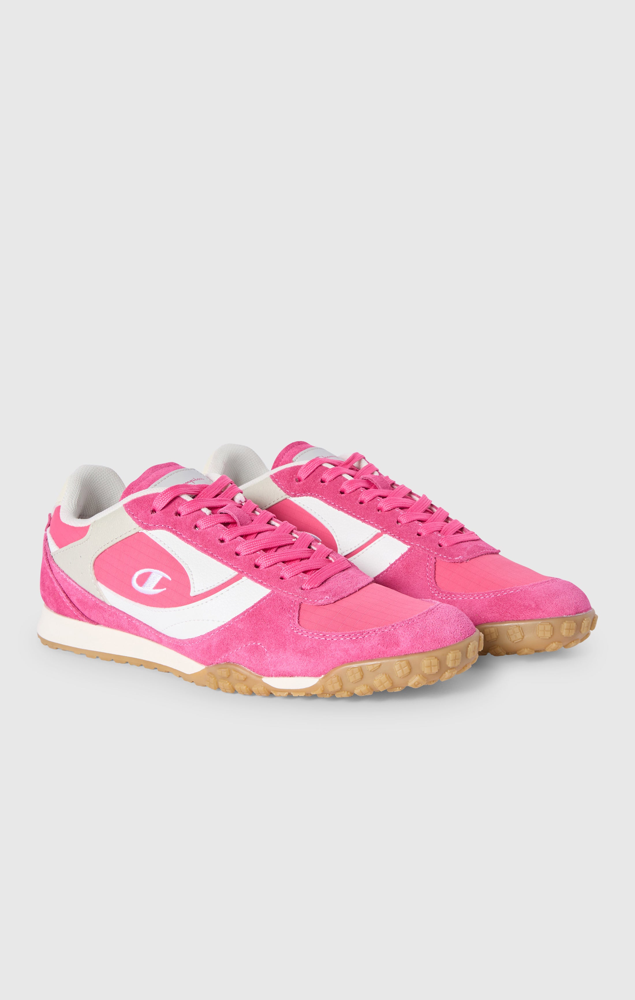 SUPERKICK 74 Trainers Low