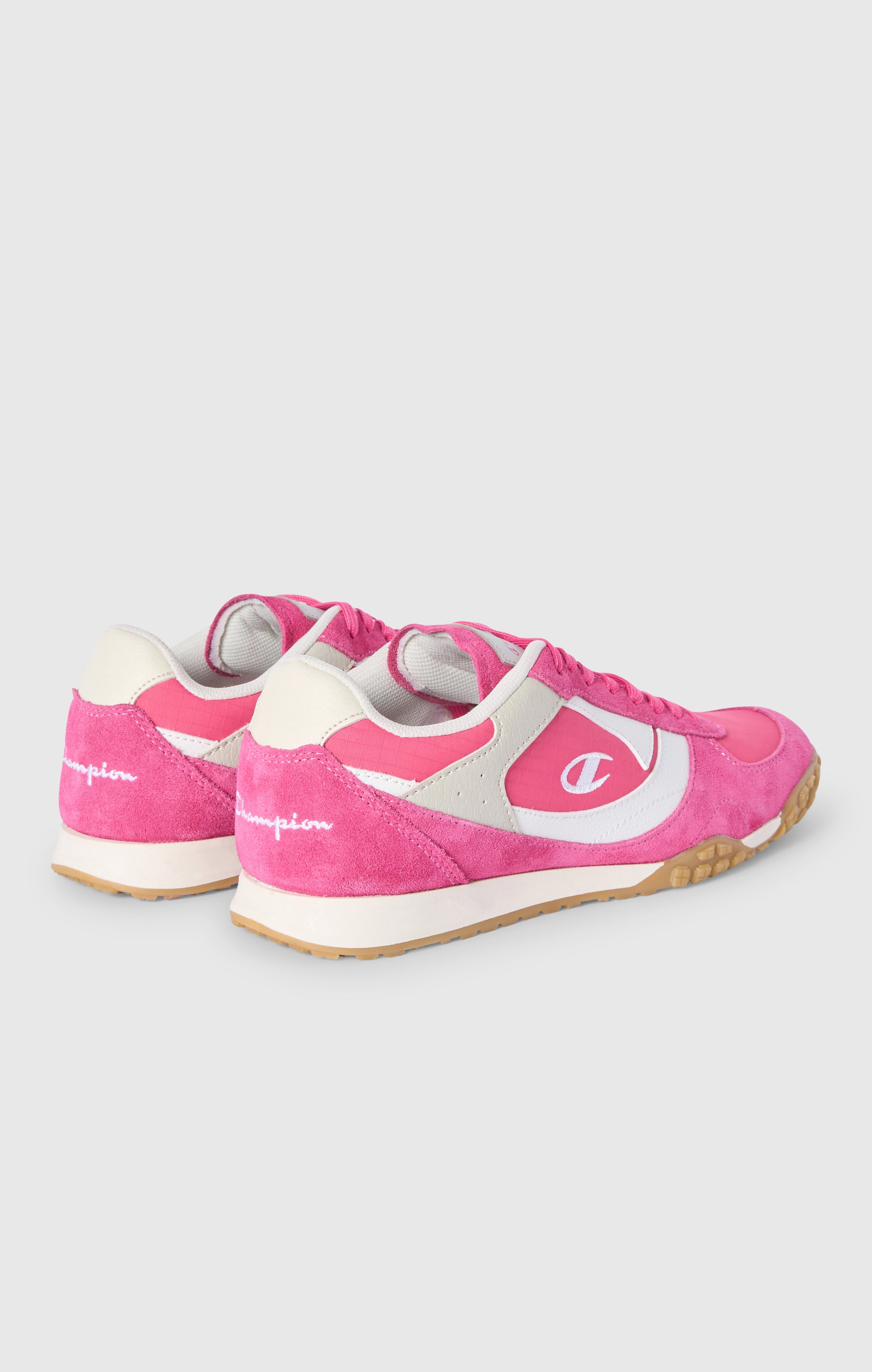 SUPERKICK 74 Trainers Low