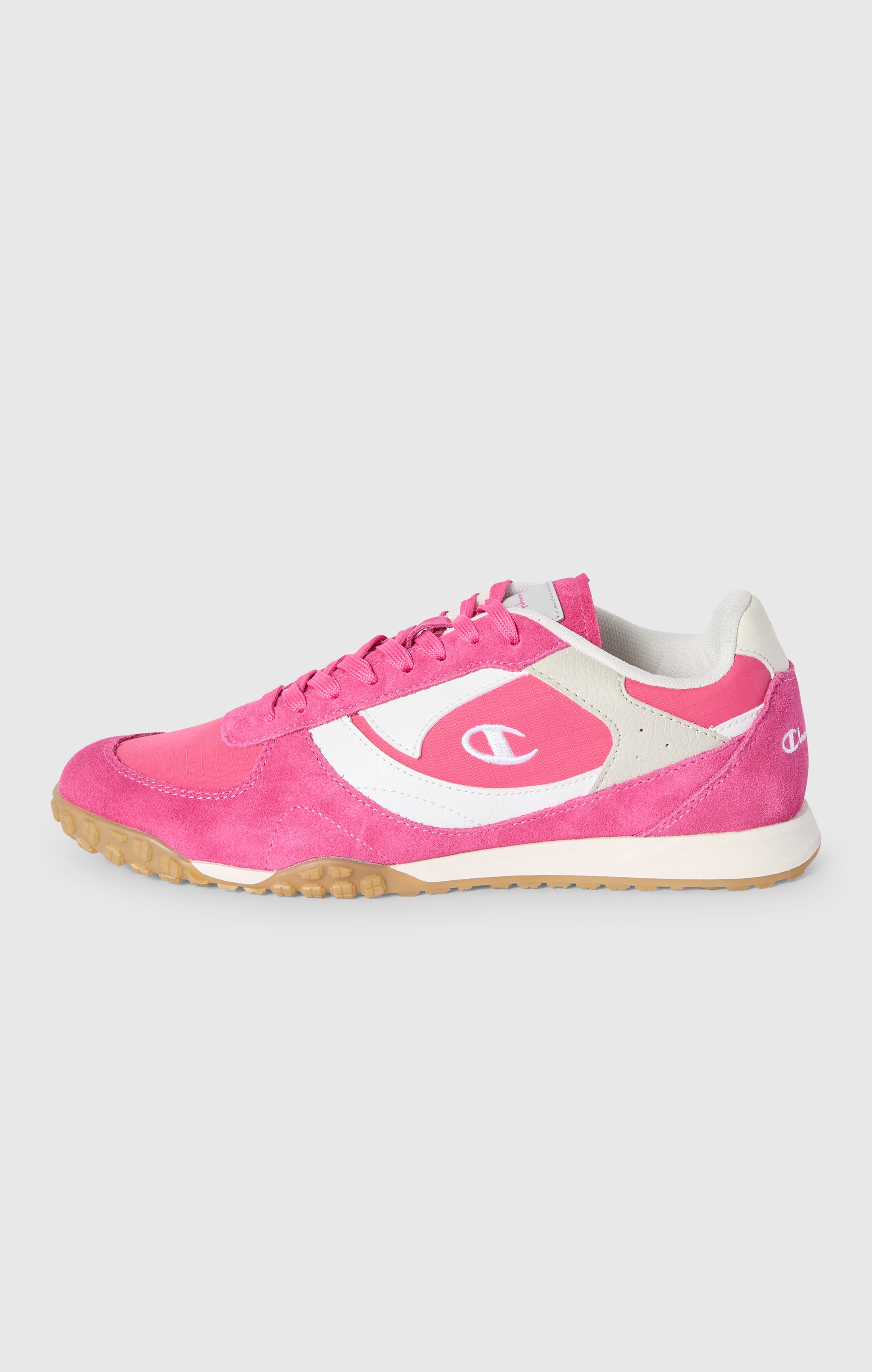 SUPERKICK 74 Trainers Low