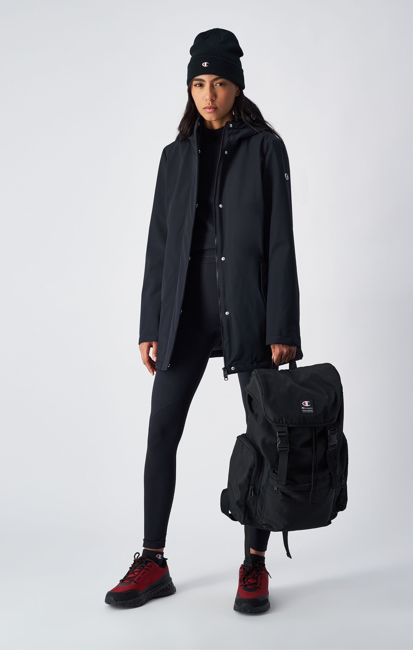 Leggings Termici Seamless Senza Cuciture