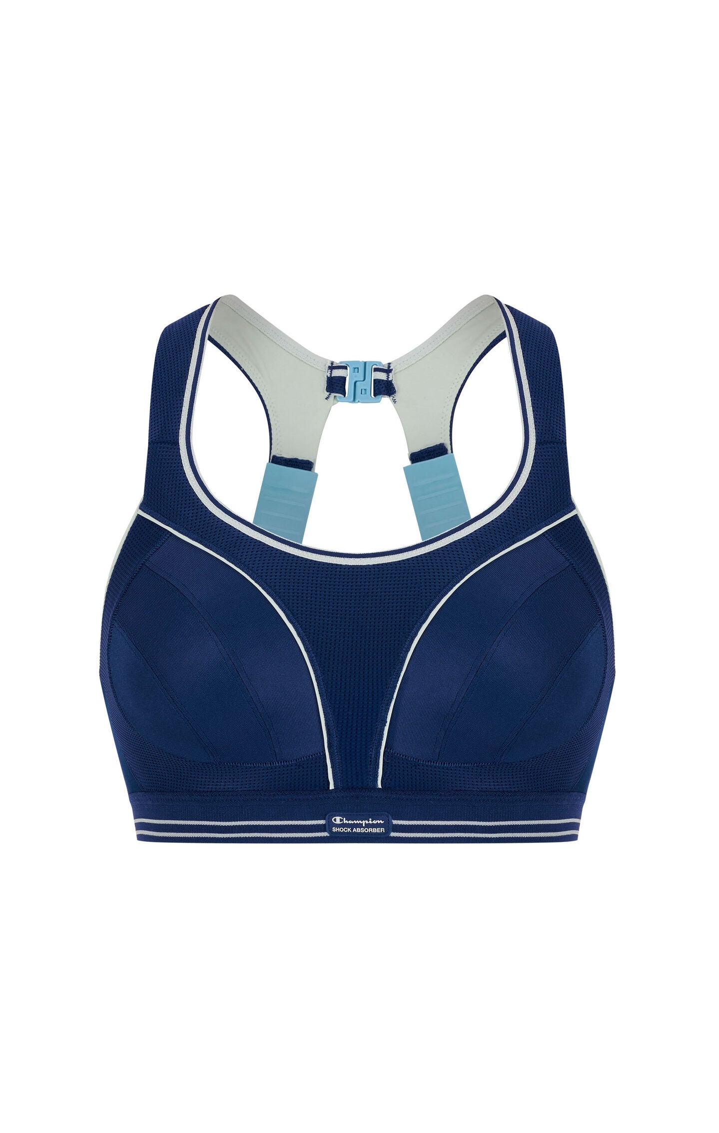 Shock Absorber Ultimate Run Sport-BH