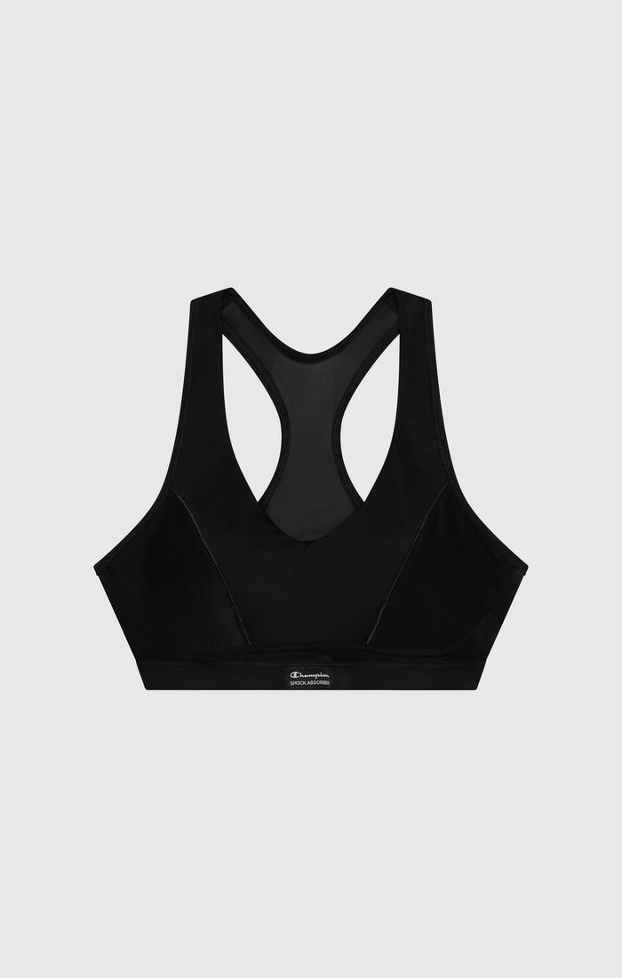 Shock Absorber Sujetador deportivo acolchado Pump