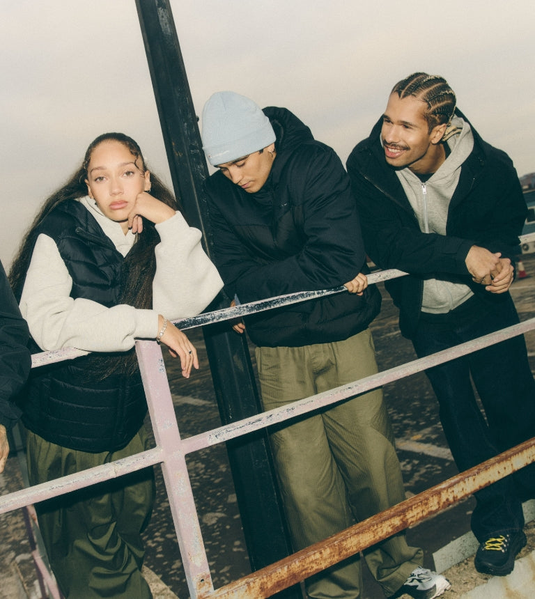 CHAMPION OUTDOOR-KOLLEKTION