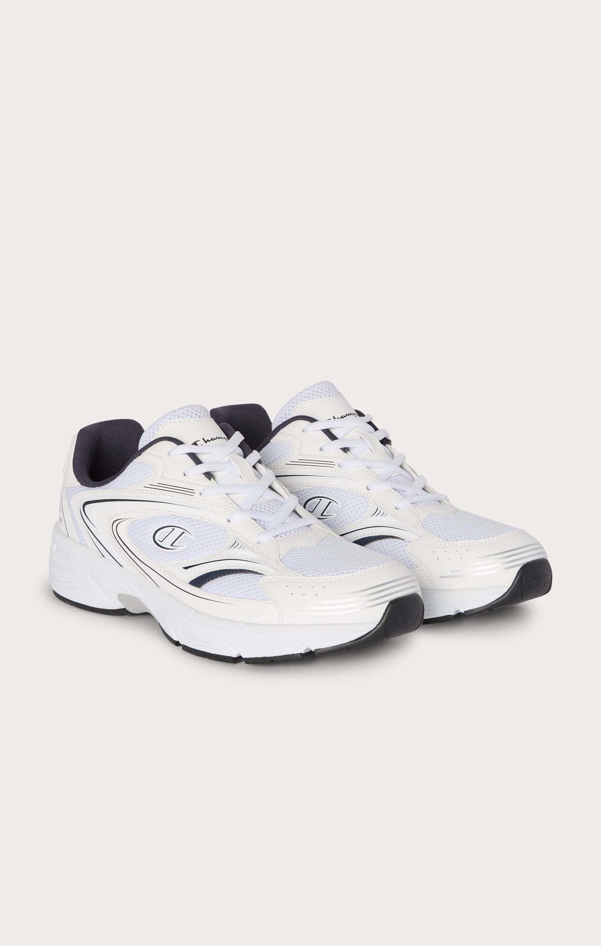 Trainers a taglio basso RN00