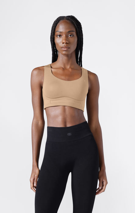 Brassière Femme Impact Moyen