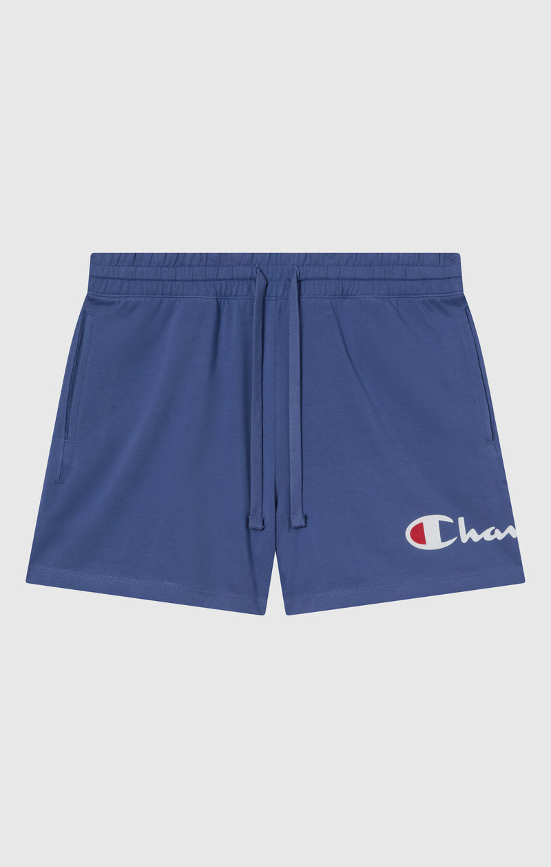 Women's Big Logo Shorts