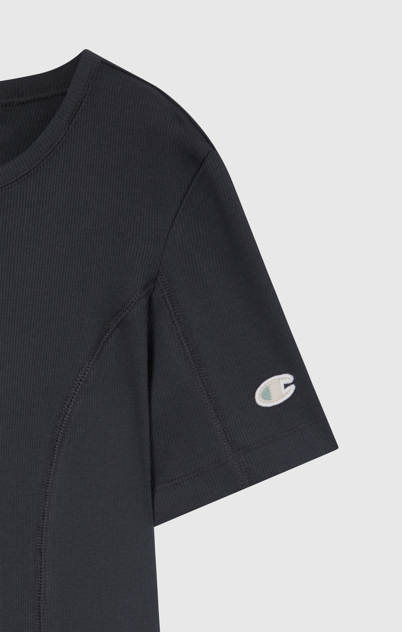 T-shirt slim Eco Future - Femmes
